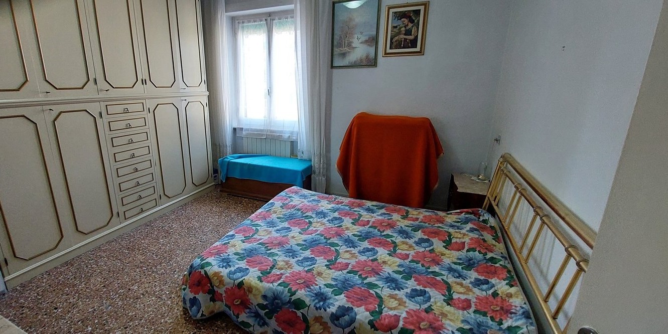 Centro Storico, 2 Bedrooms Bedrooms, ,1 BagnoBathrooms,Appartamento,Vendita,1396
