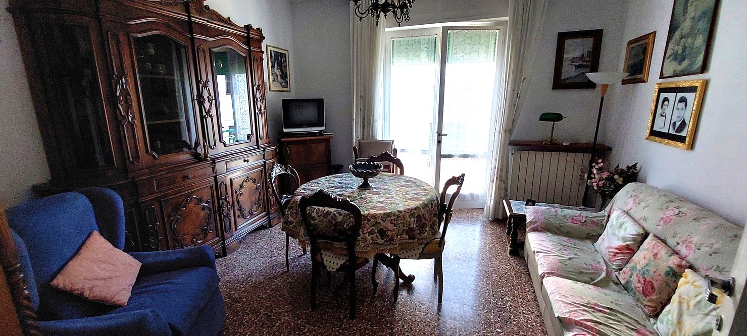 Centro Storico, 2 Bedrooms Bedrooms, ,1 BagnoBathrooms,Appartamento,Vendita,1396