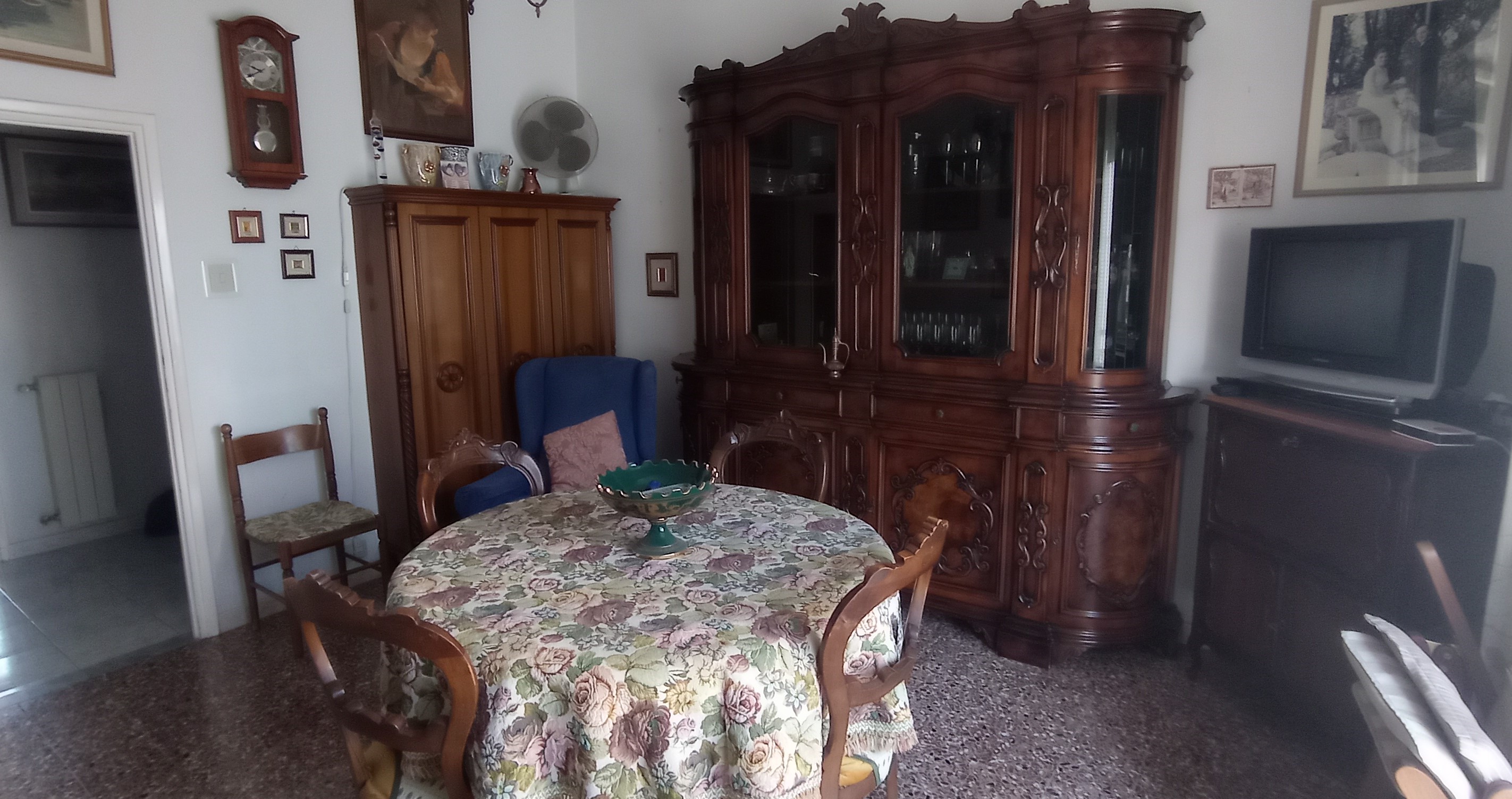 Centro Storico, 2 Bedrooms Bedrooms, ,1 BagnoBathrooms,Appartamento,Vendita,1396