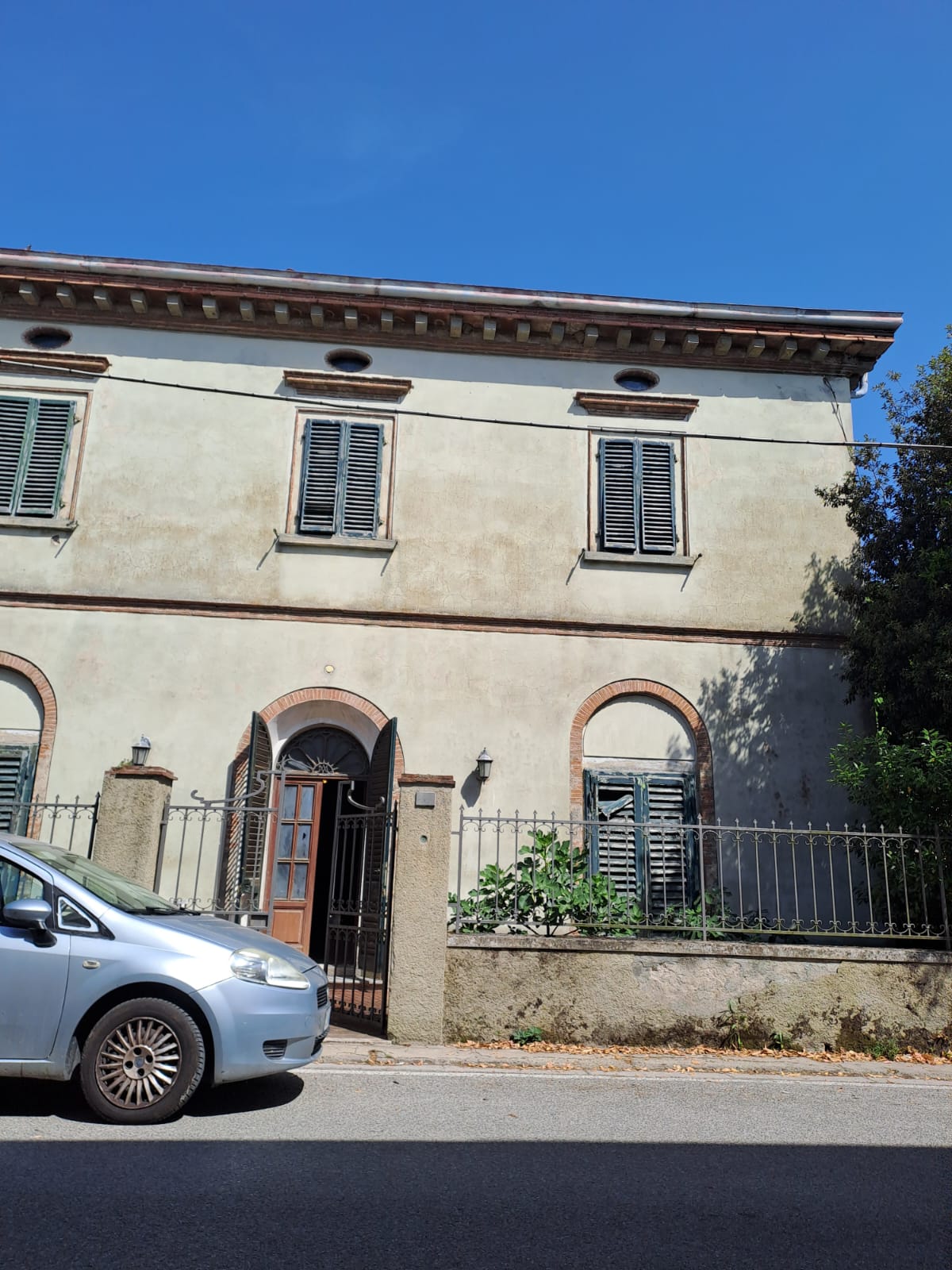 8 Bedrooms Bedrooms, ,1 BagnoBathrooms,Indipendente,Vendita,1401