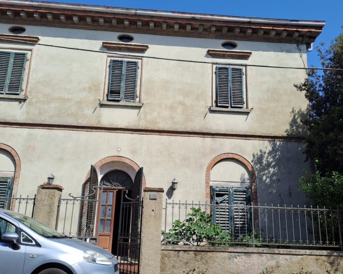 Cascina