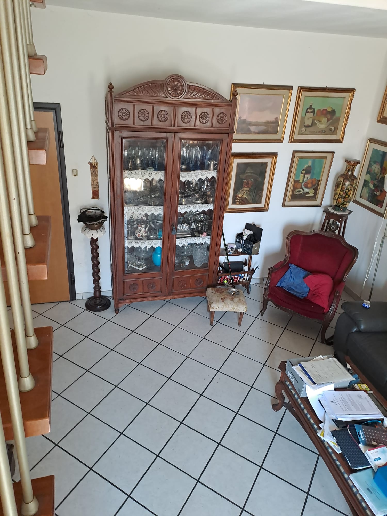 Centro Storico, 3 Bedrooms Bedrooms, ,2 BathroomsBathrooms,Appartamento,Vendita,1406