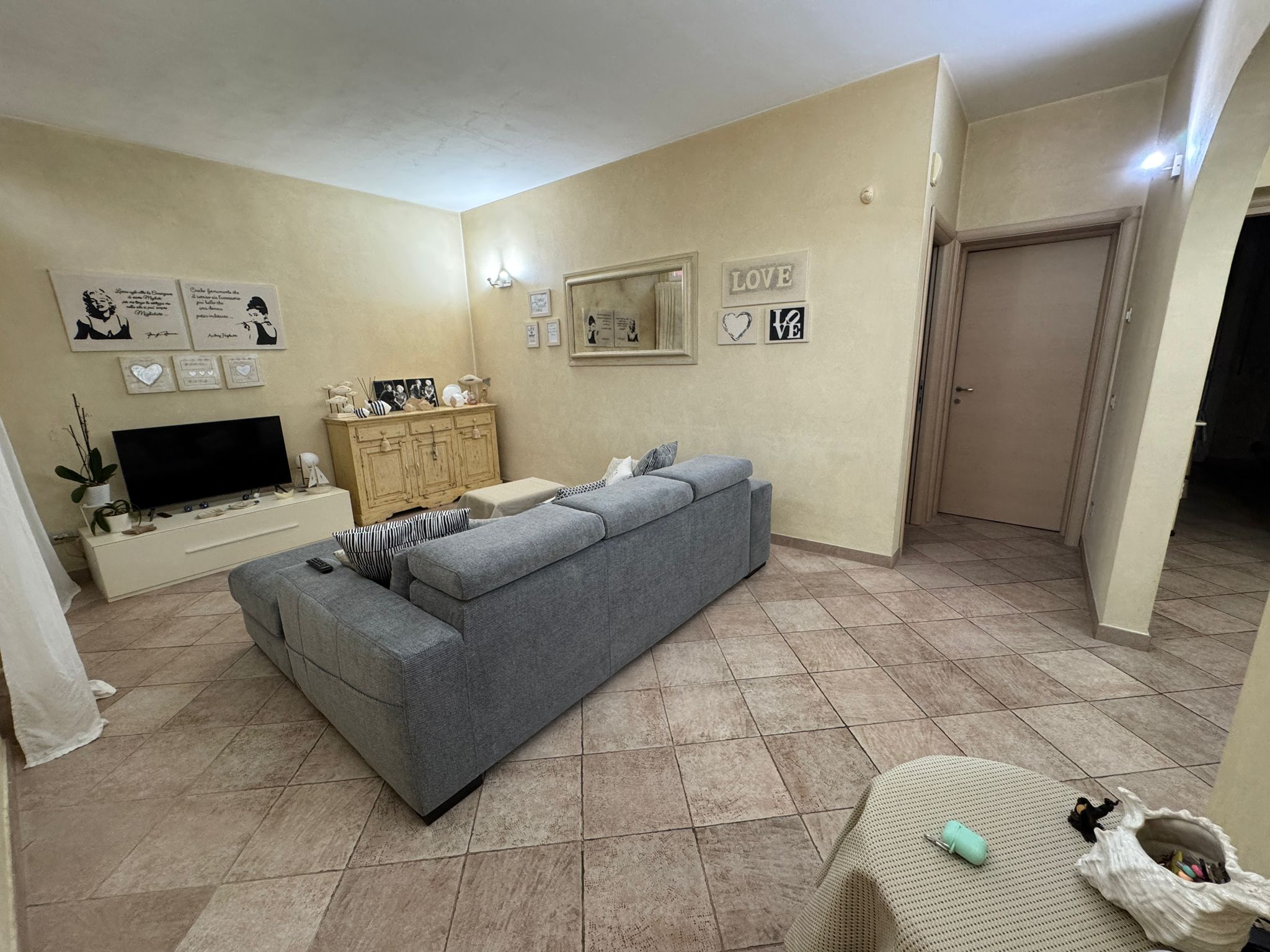 2 Bedrooms Bedrooms, ,1 BagnoBathrooms,Indipendente,Vendita,1418
