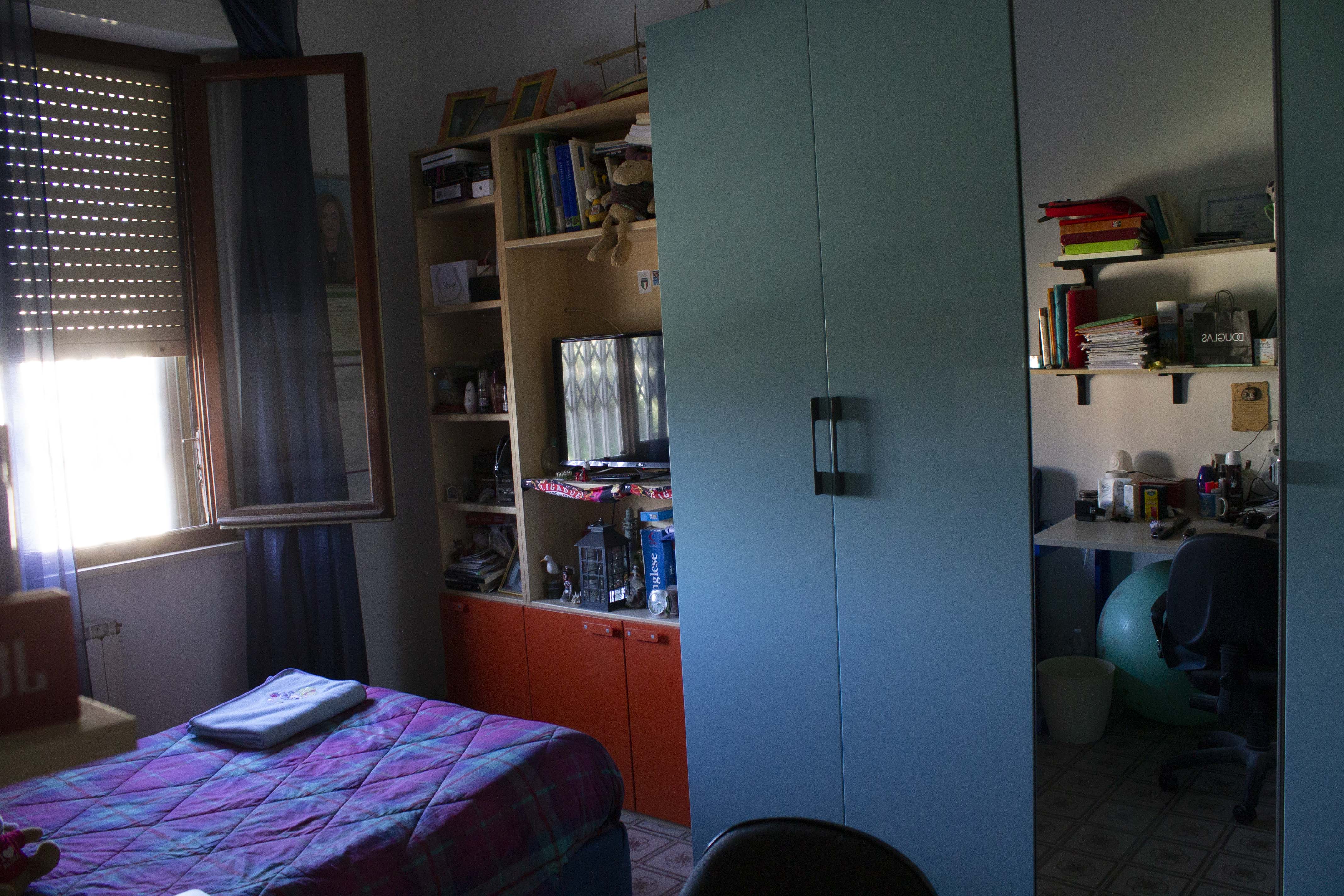 Periferia Sud, 5 Bedrooms Bedrooms, ,2 BathroomsBathrooms,Indipendente,Vendita,1424