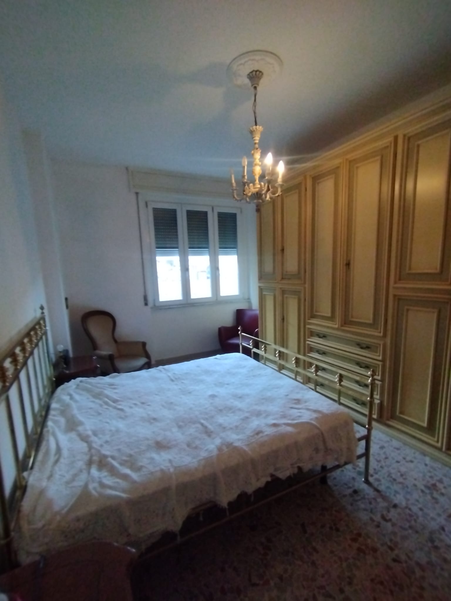Periferia Sud, 3 Bedrooms Bedrooms, ,1 BagnoBathrooms,Appartamento,Vendita,1433