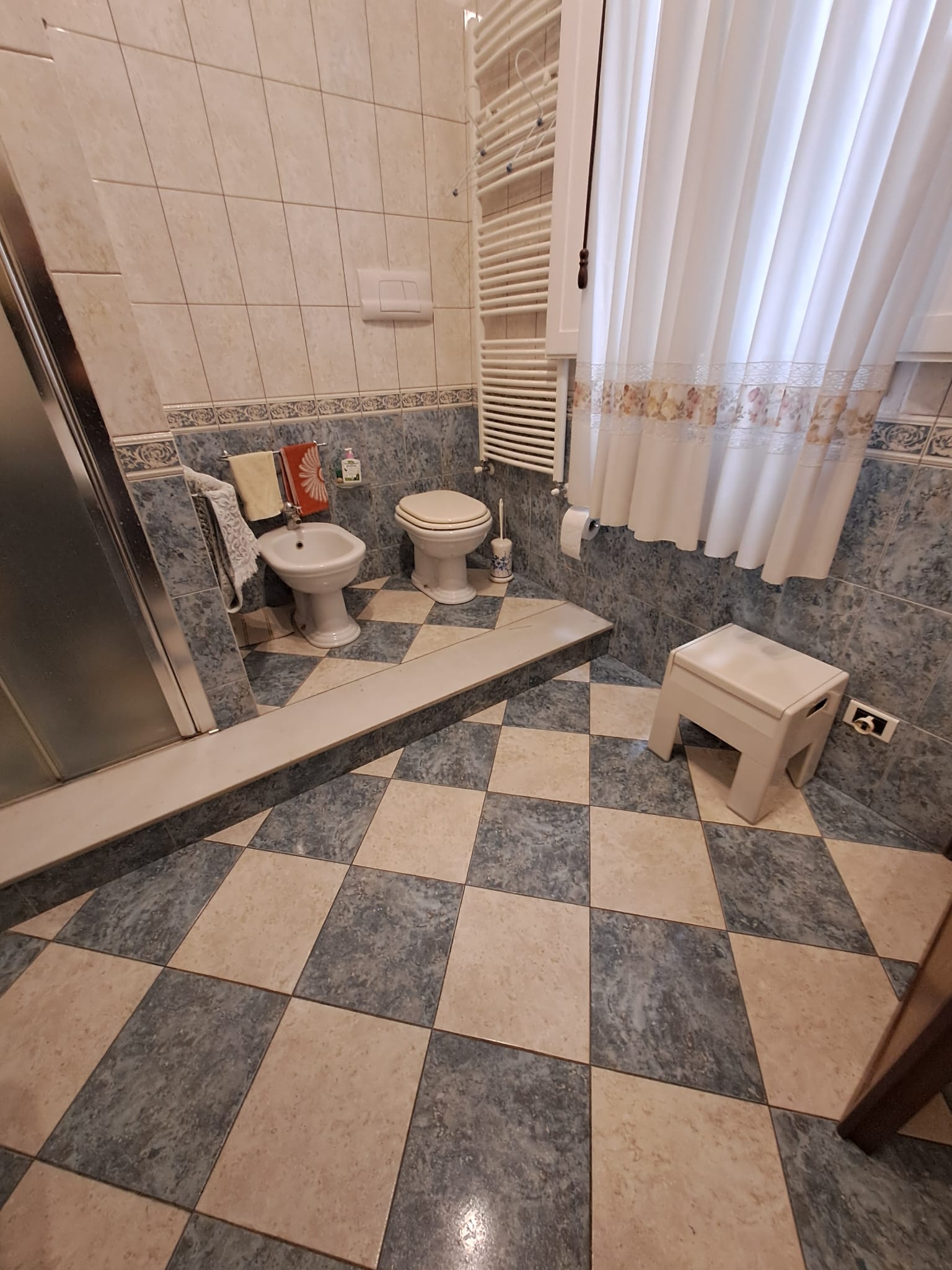 Centro Storico, 2 Bedrooms Bedrooms, ,2 BathroomsBathrooms,Appartamento,Vendita,1439