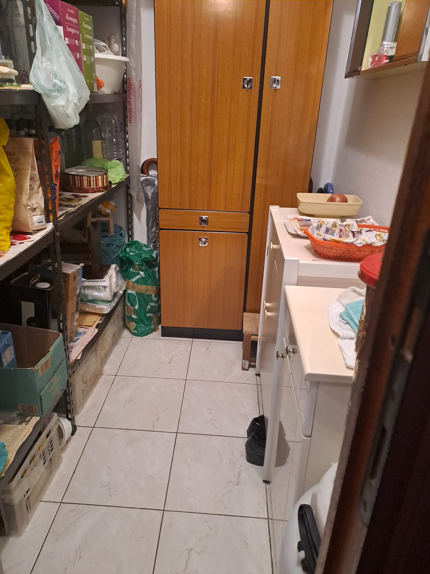 Centro Storico, 2 Bedrooms Bedrooms, ,2 BathroomsBathrooms,Appartamento,Vendita,1439