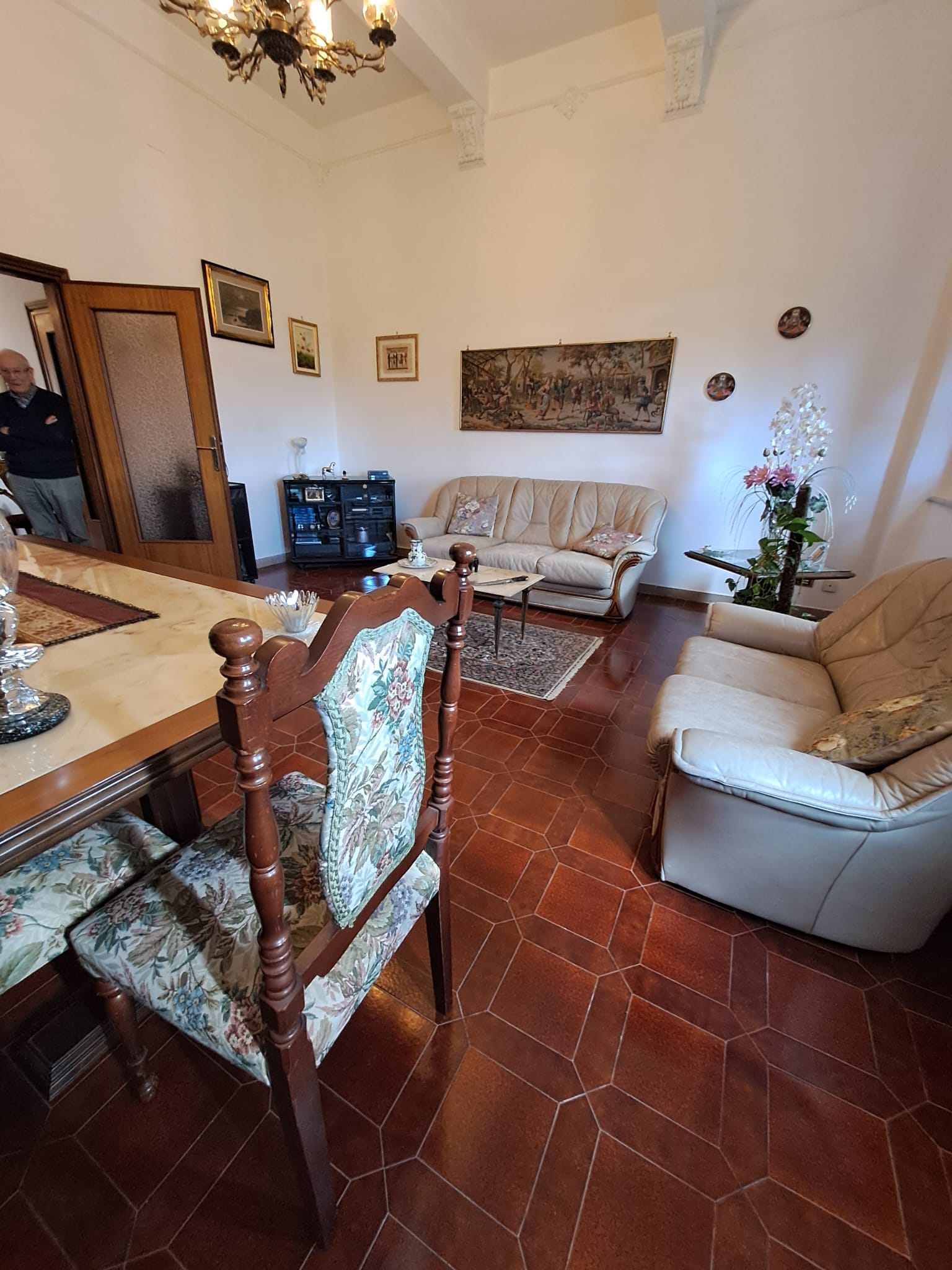 Centro Storico, 2 Bedrooms Bedrooms, ,2 BathroomsBathrooms,Appartamento,Vendita,1439