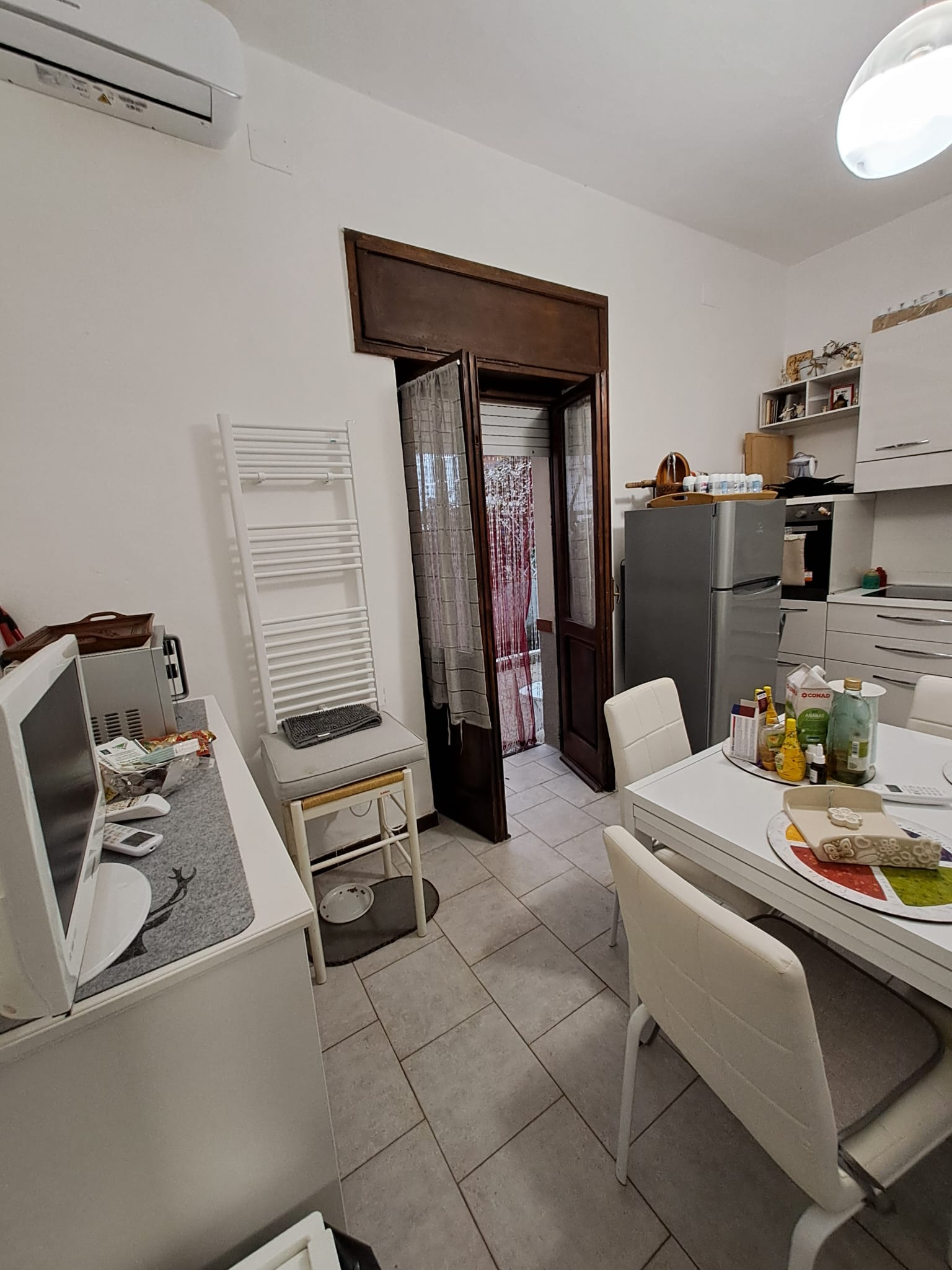 Centro Storico, 1 Camera da Letto Bedrooms, ,1 BagnoBathrooms,Appartamento,Vendita,1441