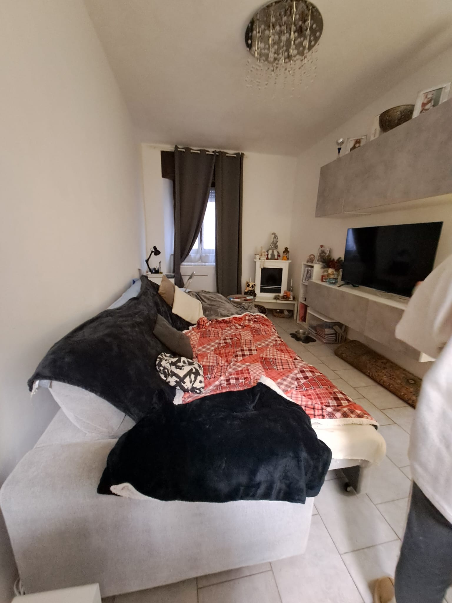 Centro Storico, 1 Camera da Letto Bedrooms, ,1 BagnoBathrooms,Appartamento,Vendita,1441