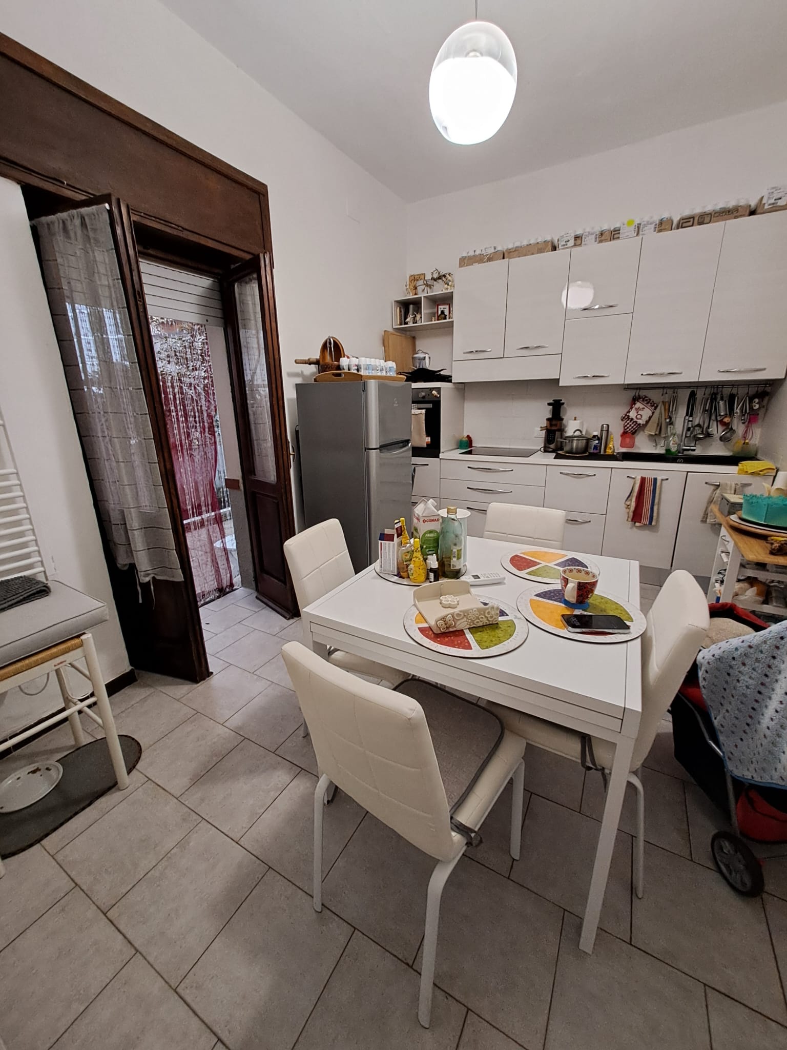 Centro Storico, 1 Camera da Letto Bedrooms, ,1 BagnoBathrooms,Appartamento,Vendita,1441
