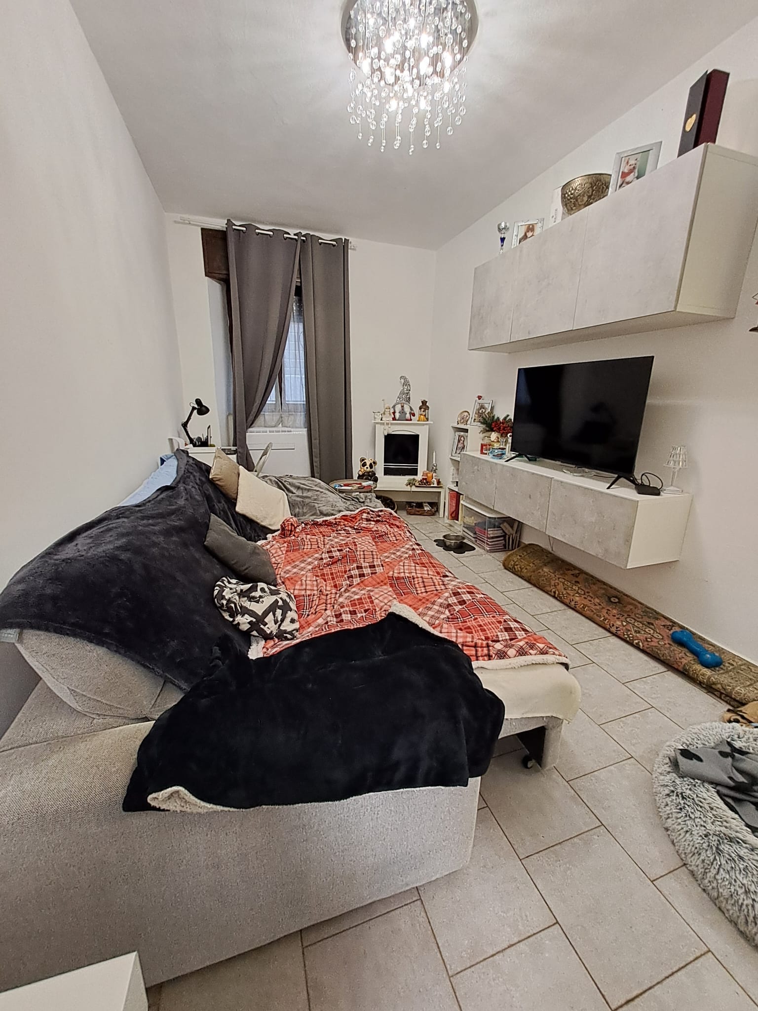 Centro Storico, 1 Camera da Letto Bedrooms, ,1 BagnoBathrooms,Appartamento,Vendita,1441