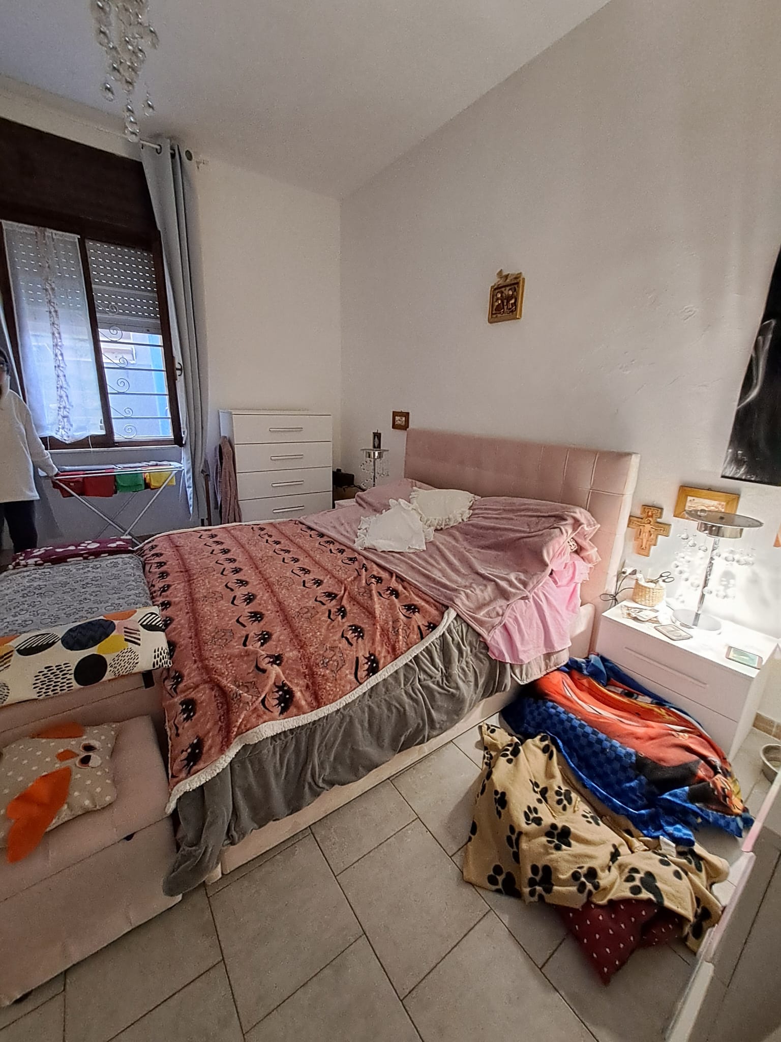 Centro Storico, 1 Camera da Letto Bedrooms, ,1 BagnoBathrooms,Appartamento,Vendita,1441