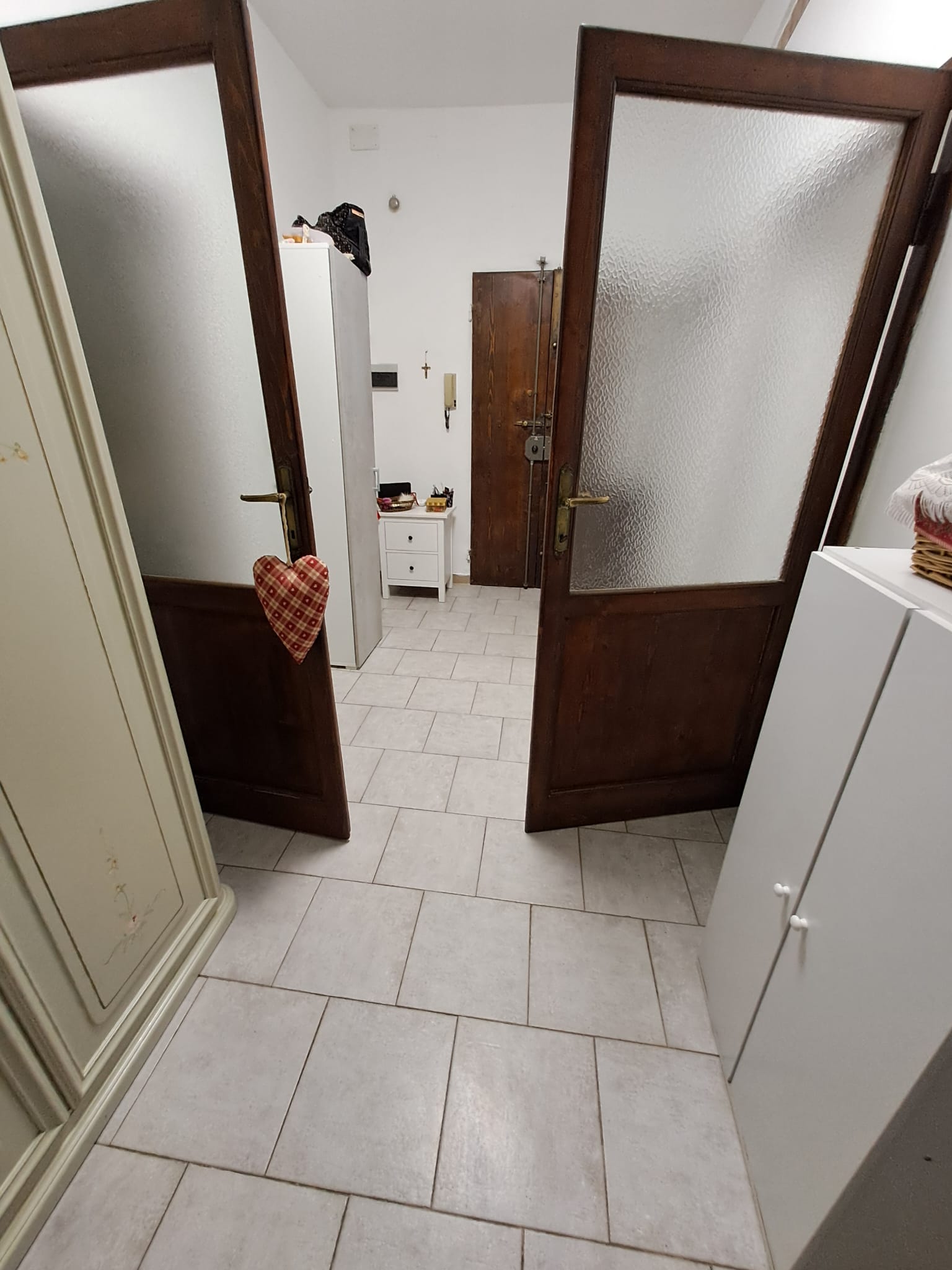 Centro Storico, 1 Camera da Letto Bedrooms, ,1 BagnoBathrooms,Appartamento,Vendita,1441