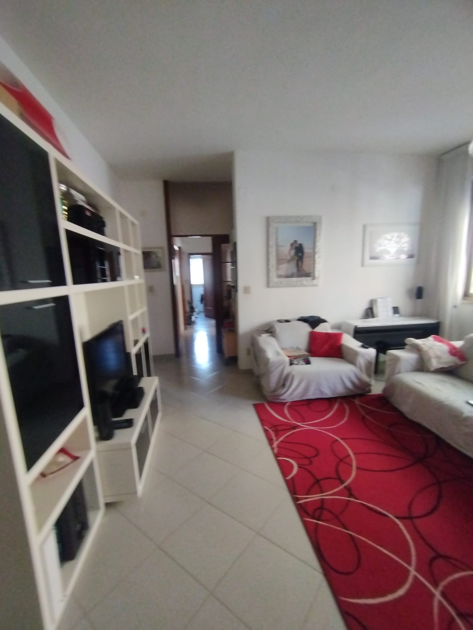 Centro Residenziale, 2 Bedrooms Bedrooms, ,1 BagnoBathrooms,Appartamento,Vendita,1443