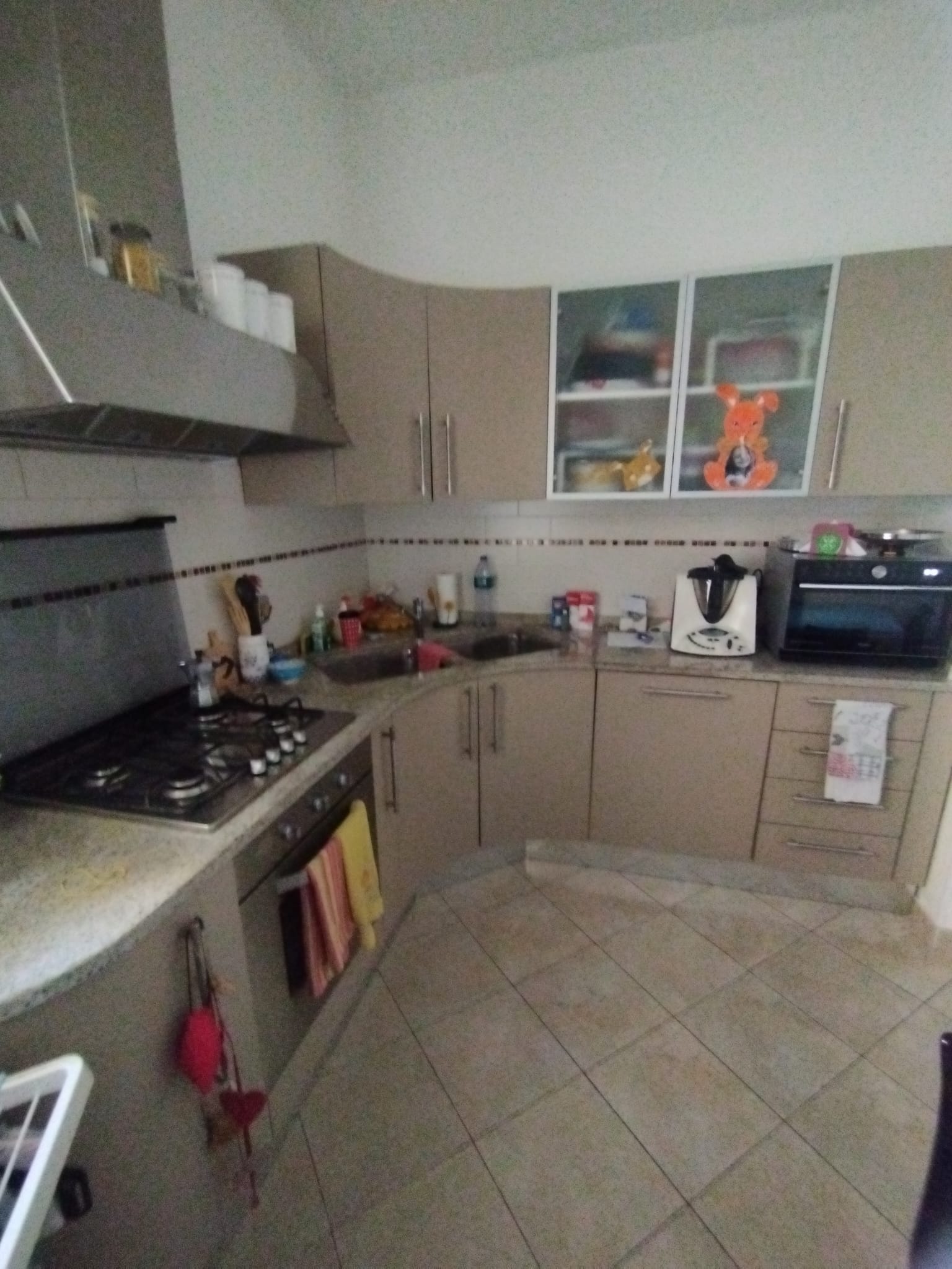 Centro Residenziale, 2 Bedrooms Bedrooms, ,1 BagnoBathrooms,Appartamento,Vendita,1443