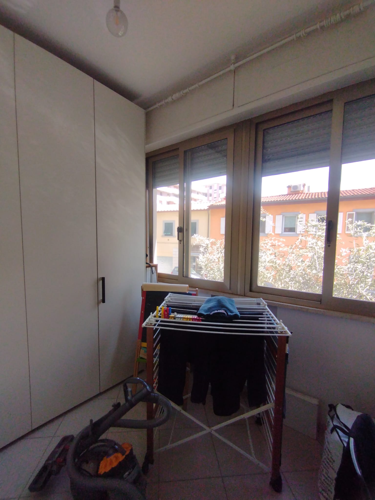Centro Residenziale, 2 Bedrooms Bedrooms, ,1 BagnoBathrooms,Appartamento,Vendita,1443