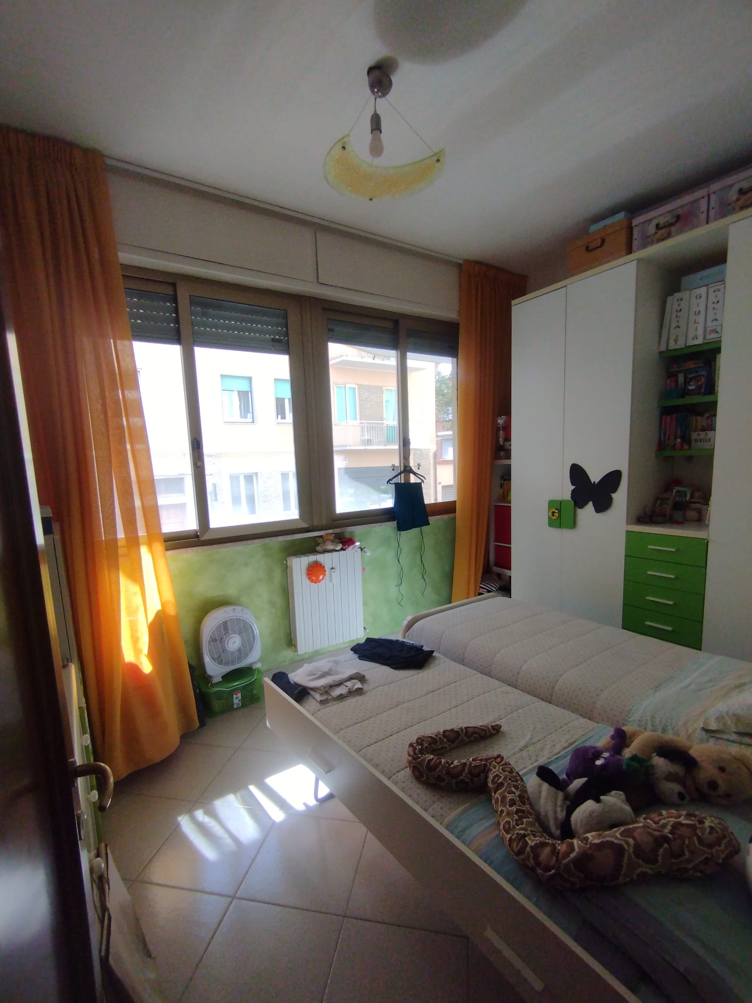 Centro Residenziale, 2 Bedrooms Bedrooms, ,1 BagnoBathrooms,Appartamento,Vendita,1443
