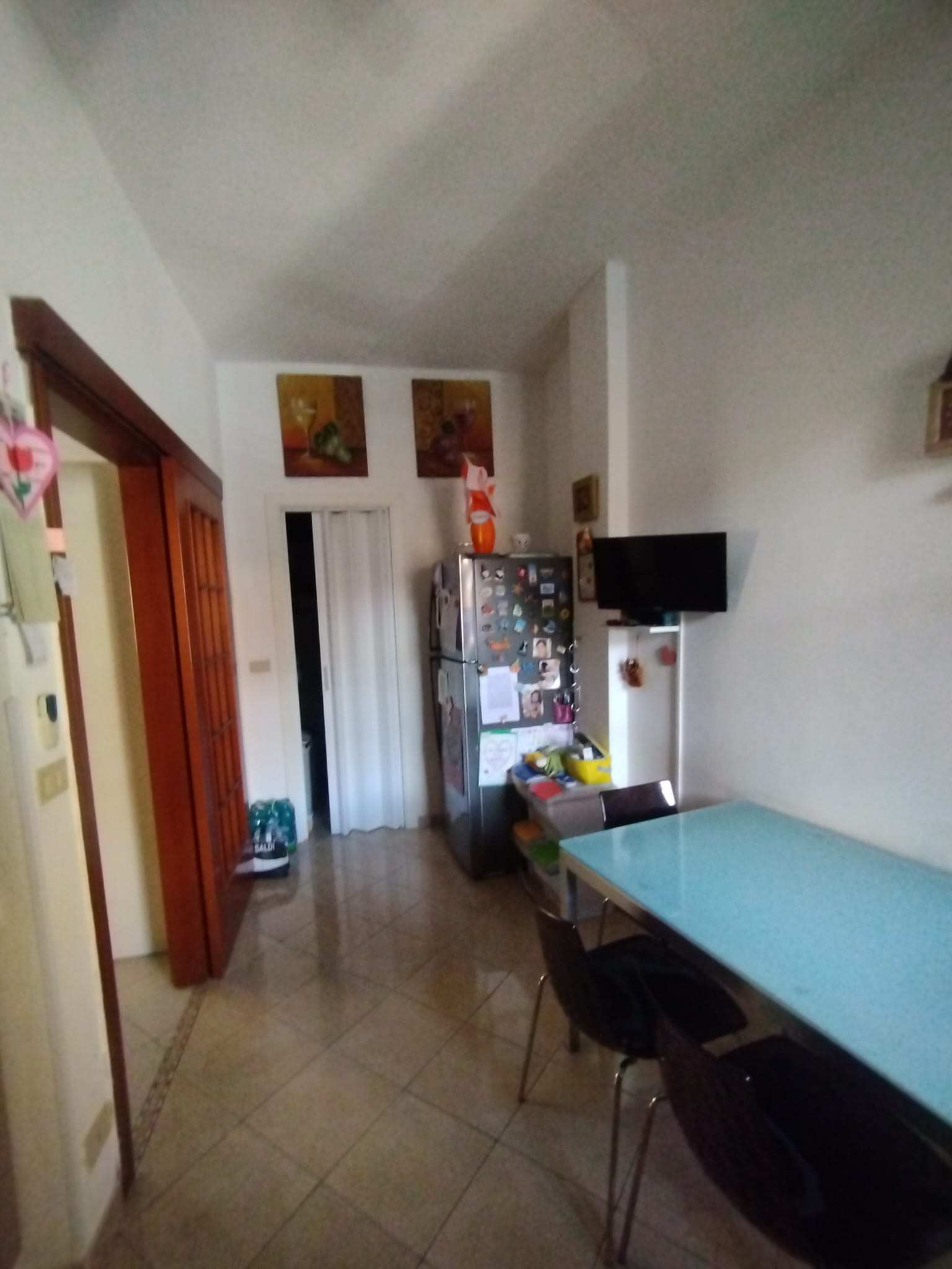 Centro Residenziale, 2 Bedrooms Bedrooms, ,1 BagnoBathrooms,Appartamento,Vendita,1443