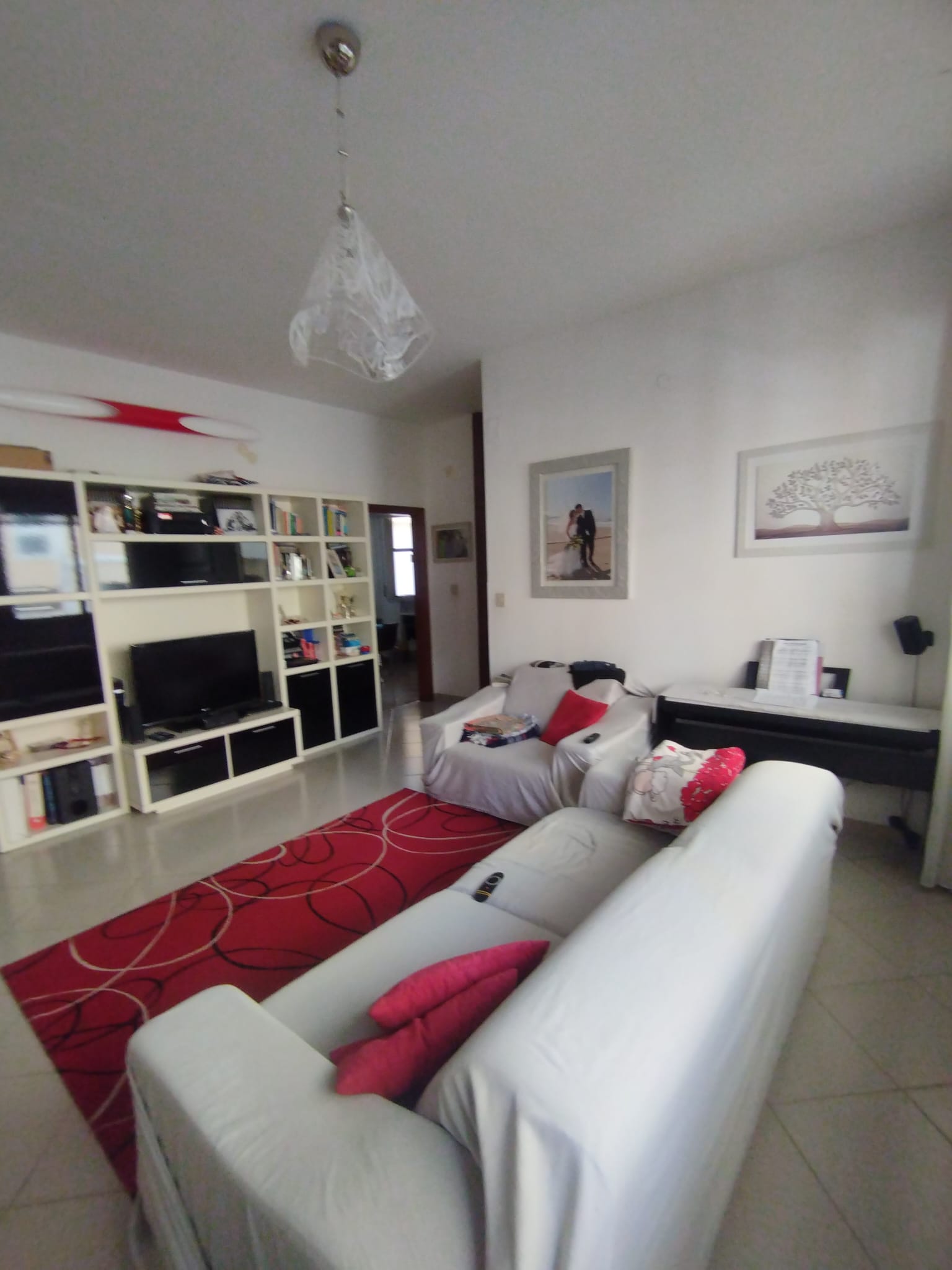Centro Residenziale, 2 Bedrooms Bedrooms, ,1 BagnoBathrooms,Appartamento,Vendita,1443