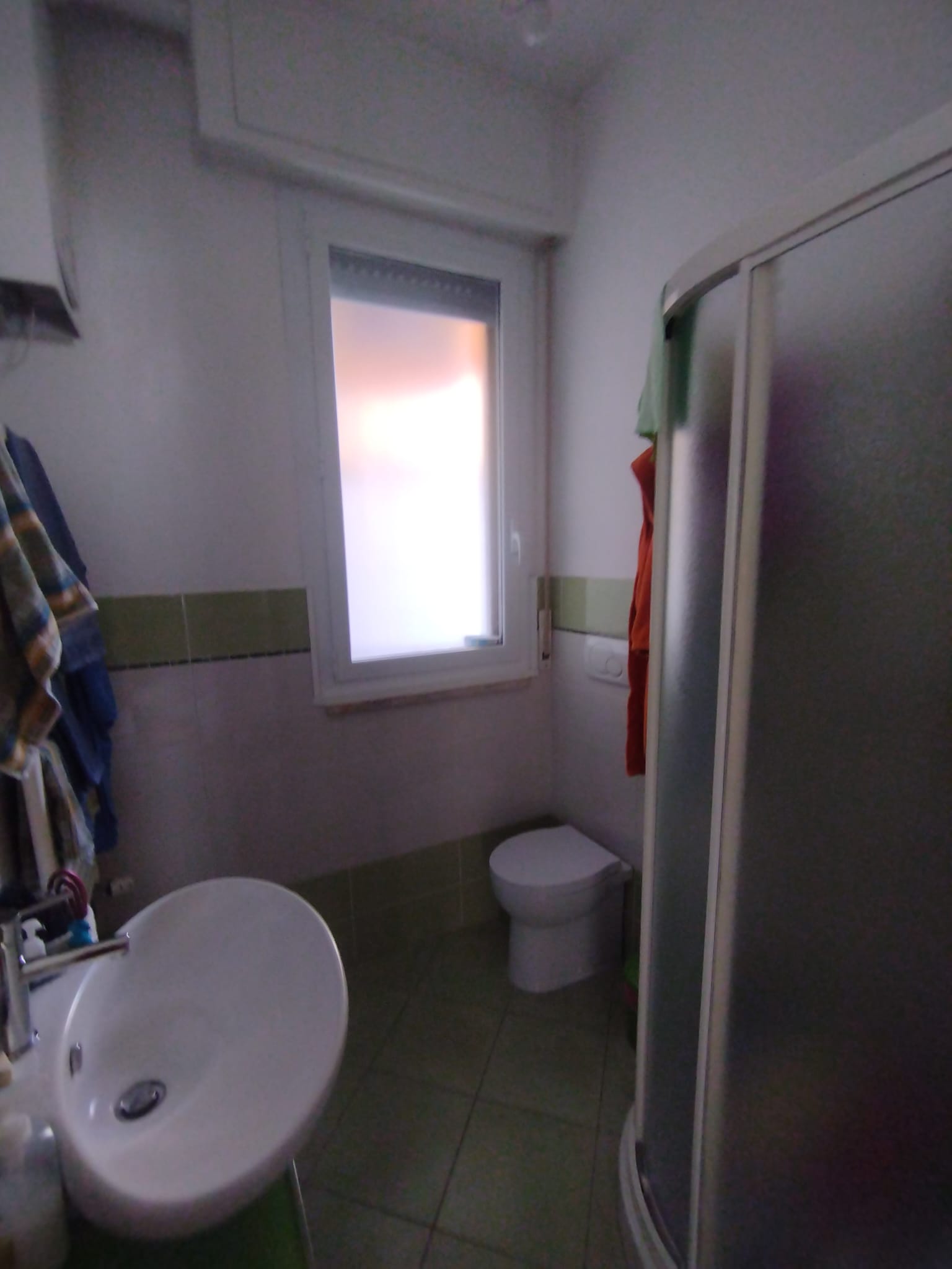 Centro Residenziale, 2 Bedrooms Bedrooms, ,1 BagnoBathrooms,Appartamento,Vendita,1443
