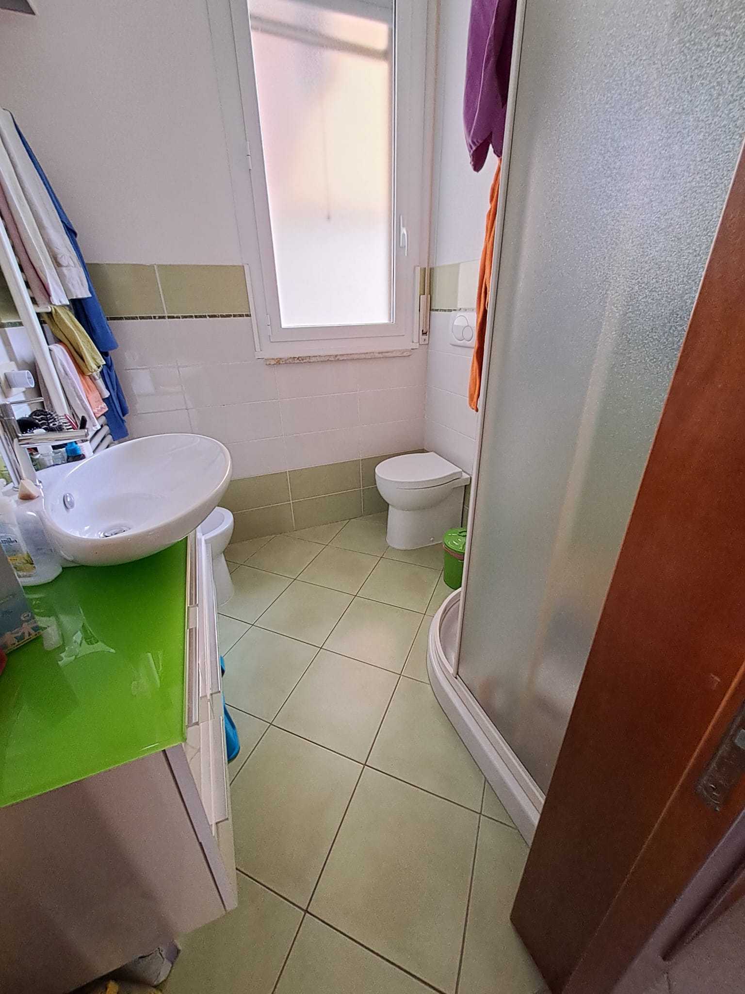 Centro Residenziale, 2 Bedrooms Bedrooms, ,1 BagnoBathrooms,Appartamento,Vendita,1443