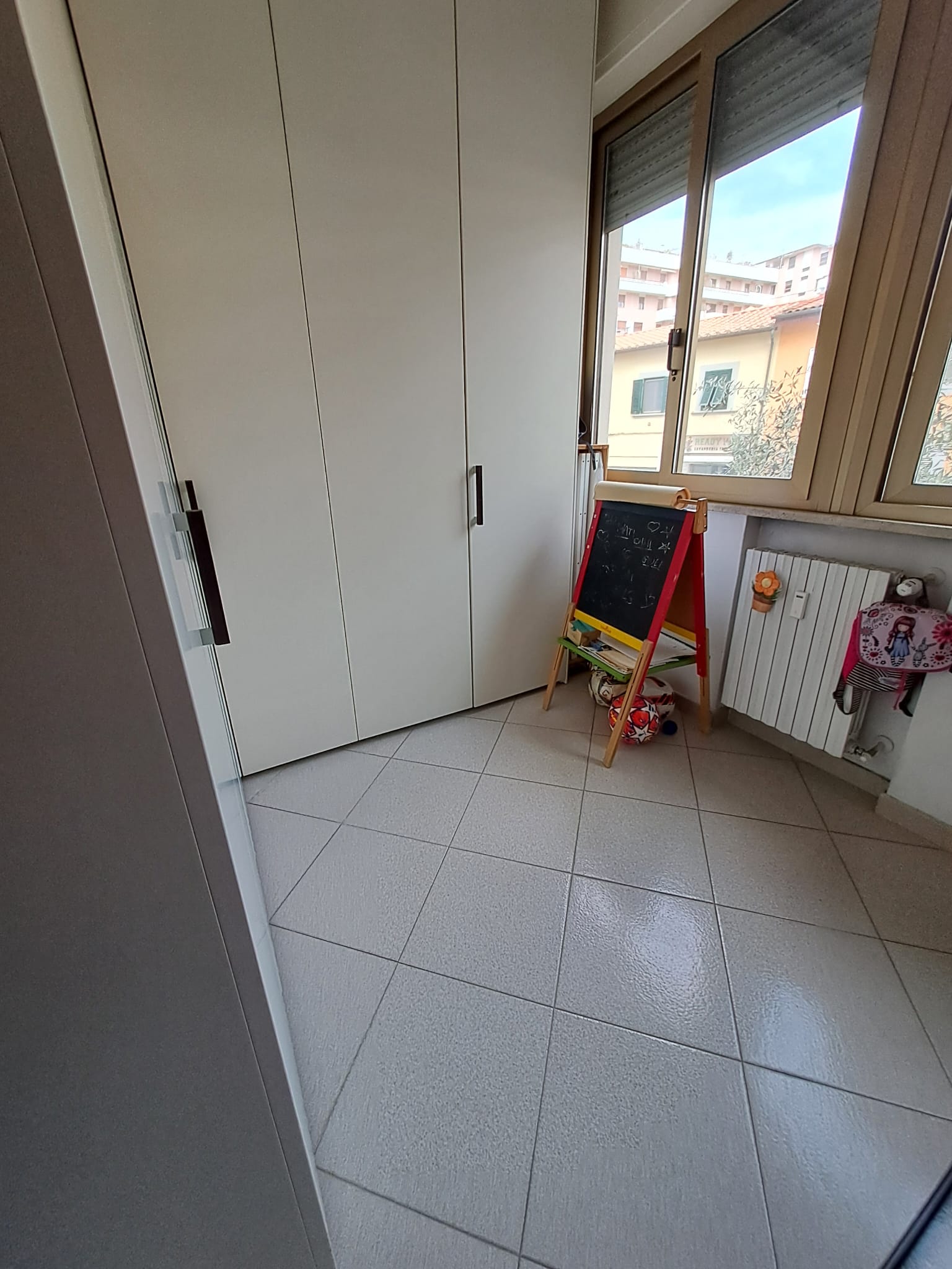 Centro Residenziale, 2 Bedrooms Bedrooms, ,1 BagnoBathrooms,Appartamento,Vendita,1443