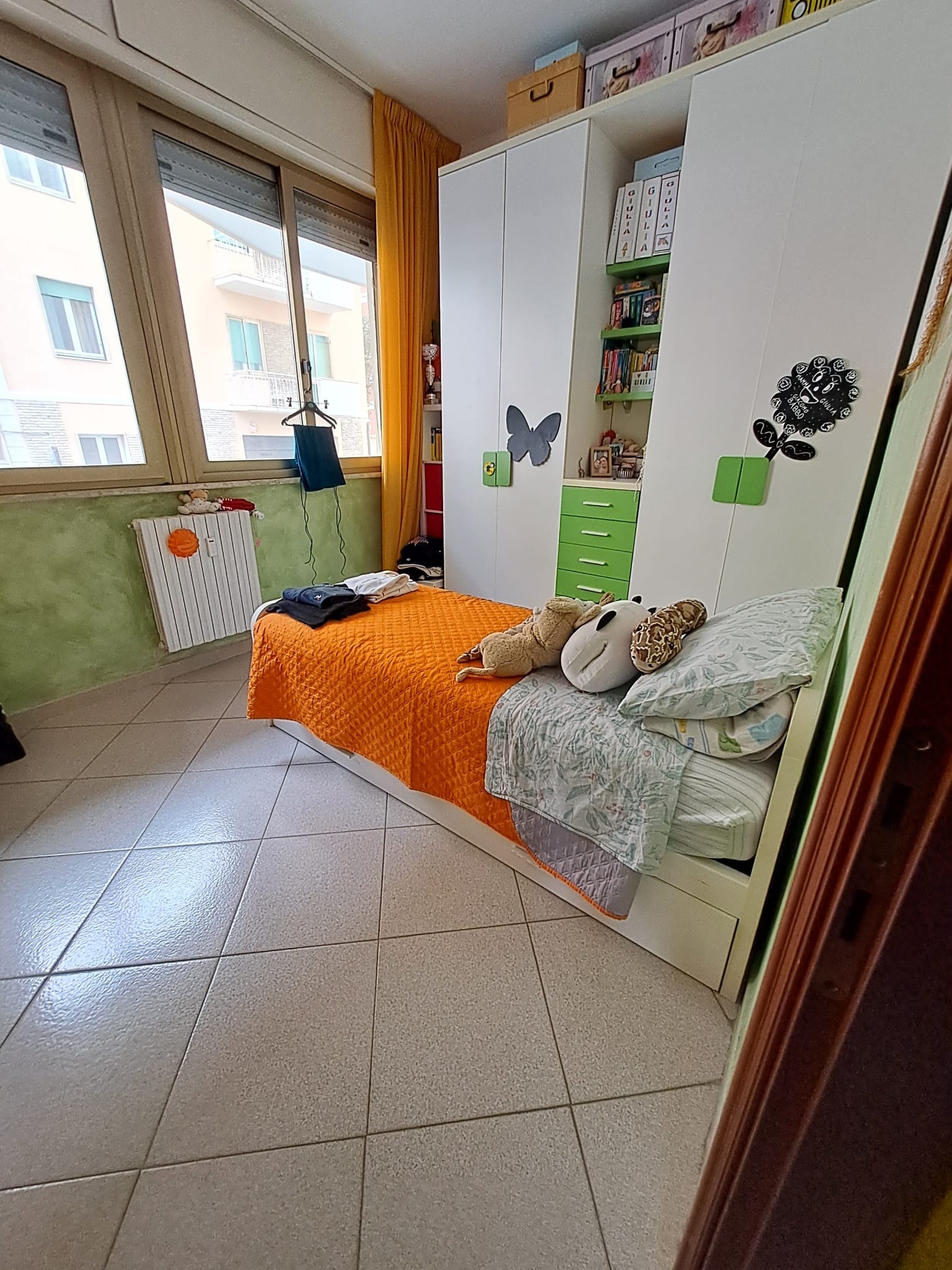 Centro Residenziale, 2 Bedrooms Bedrooms, ,1 BagnoBathrooms,Appartamento,Vendita,1443
