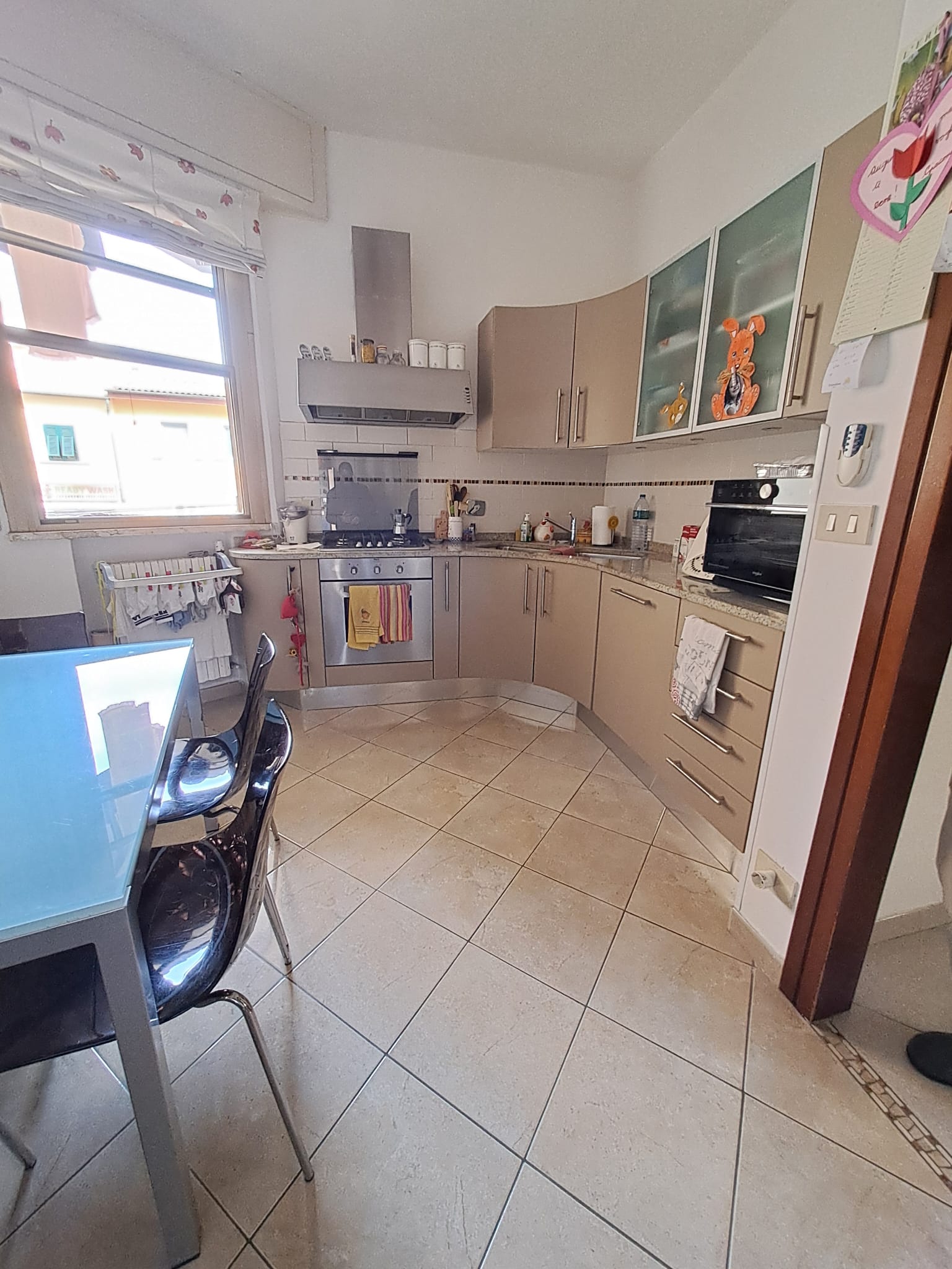 Centro Residenziale, 2 Bedrooms Bedrooms, ,1 BagnoBathrooms,Appartamento,Vendita,1443