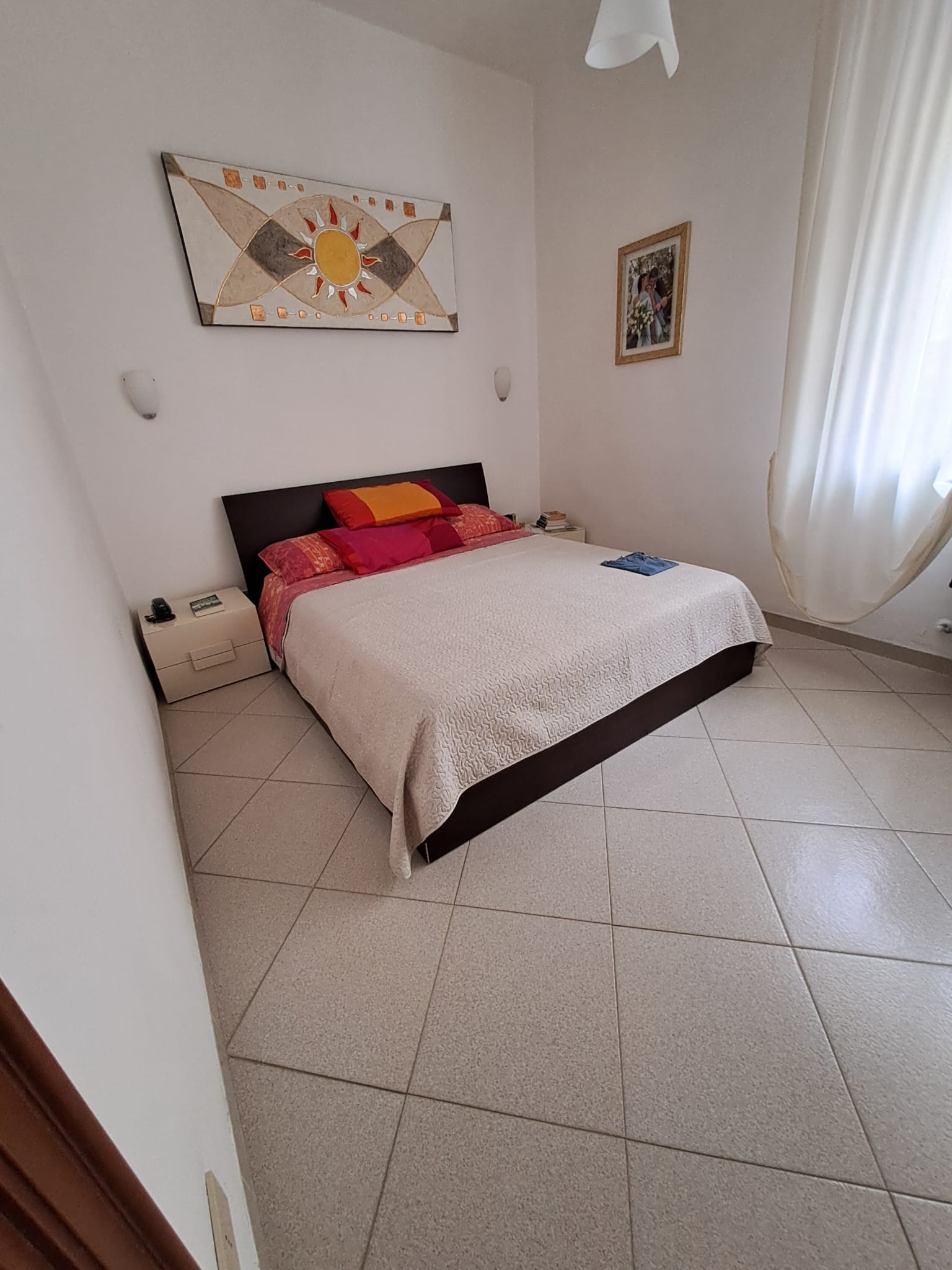 Centro Residenziale, 2 Bedrooms Bedrooms, ,1 BagnoBathrooms,Appartamento,Vendita,1443
