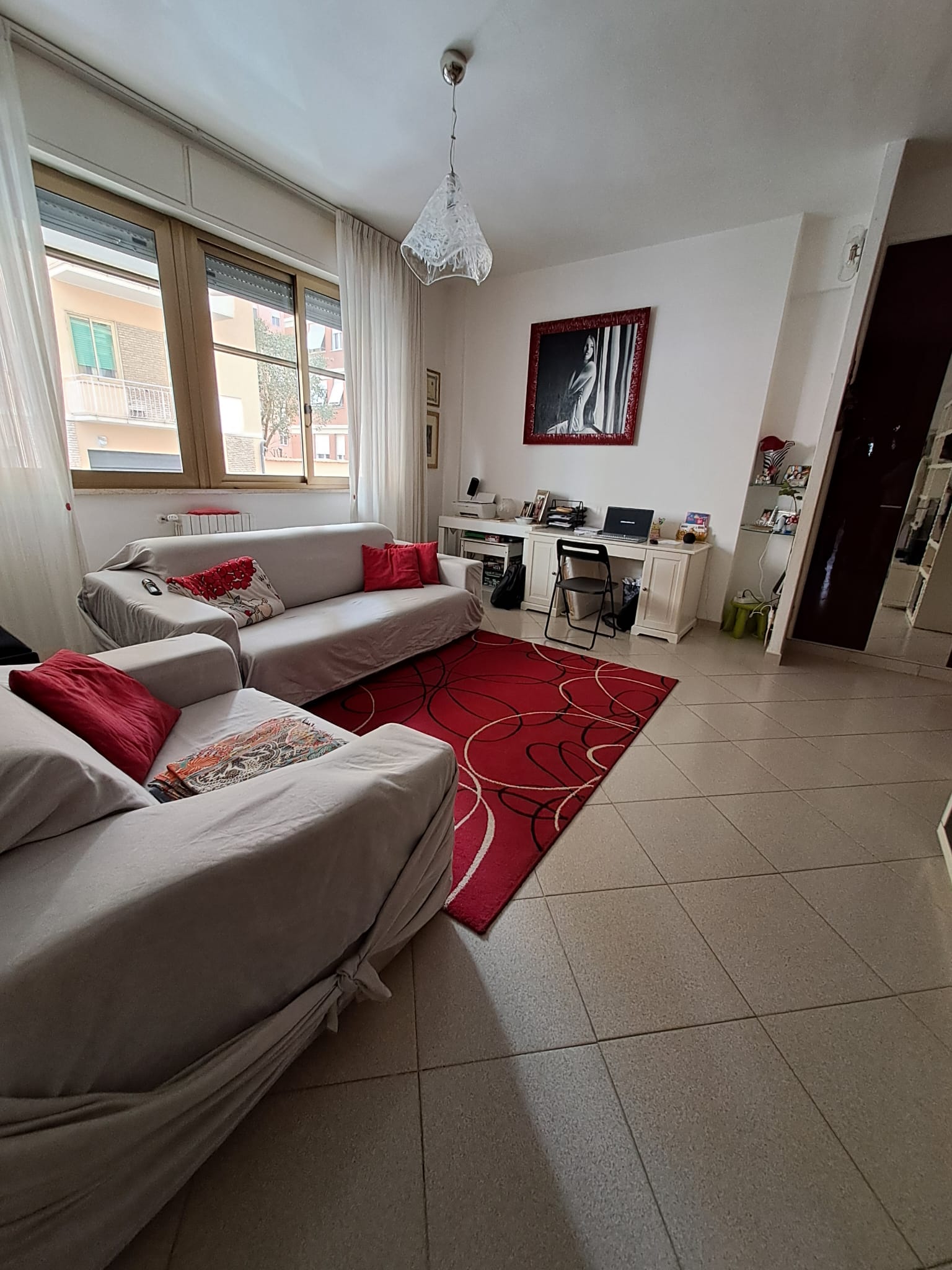 Centro Residenziale, 2 Bedrooms Bedrooms, ,1 BagnoBathrooms,Appartamento,Vendita,1443