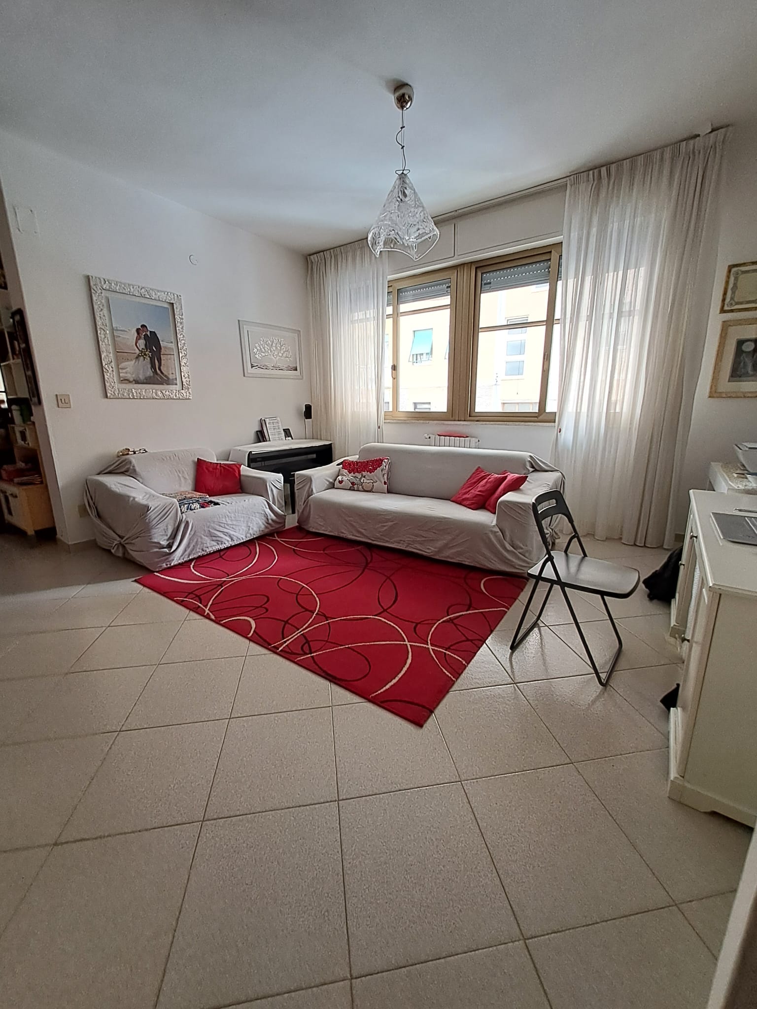Centro Residenziale, 2 Bedrooms Bedrooms, ,1 BagnoBathrooms,Appartamento,Vendita,1443