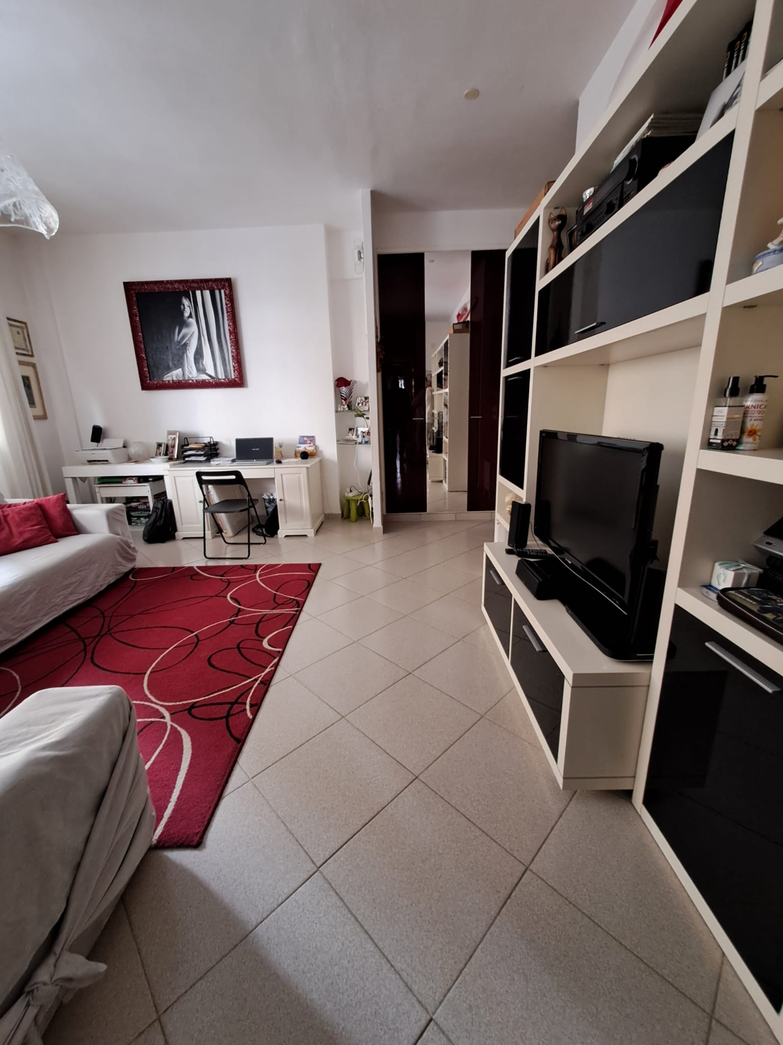 Centro Residenziale, 2 Bedrooms Bedrooms, ,1 BagnoBathrooms,Appartamento,Vendita,1443