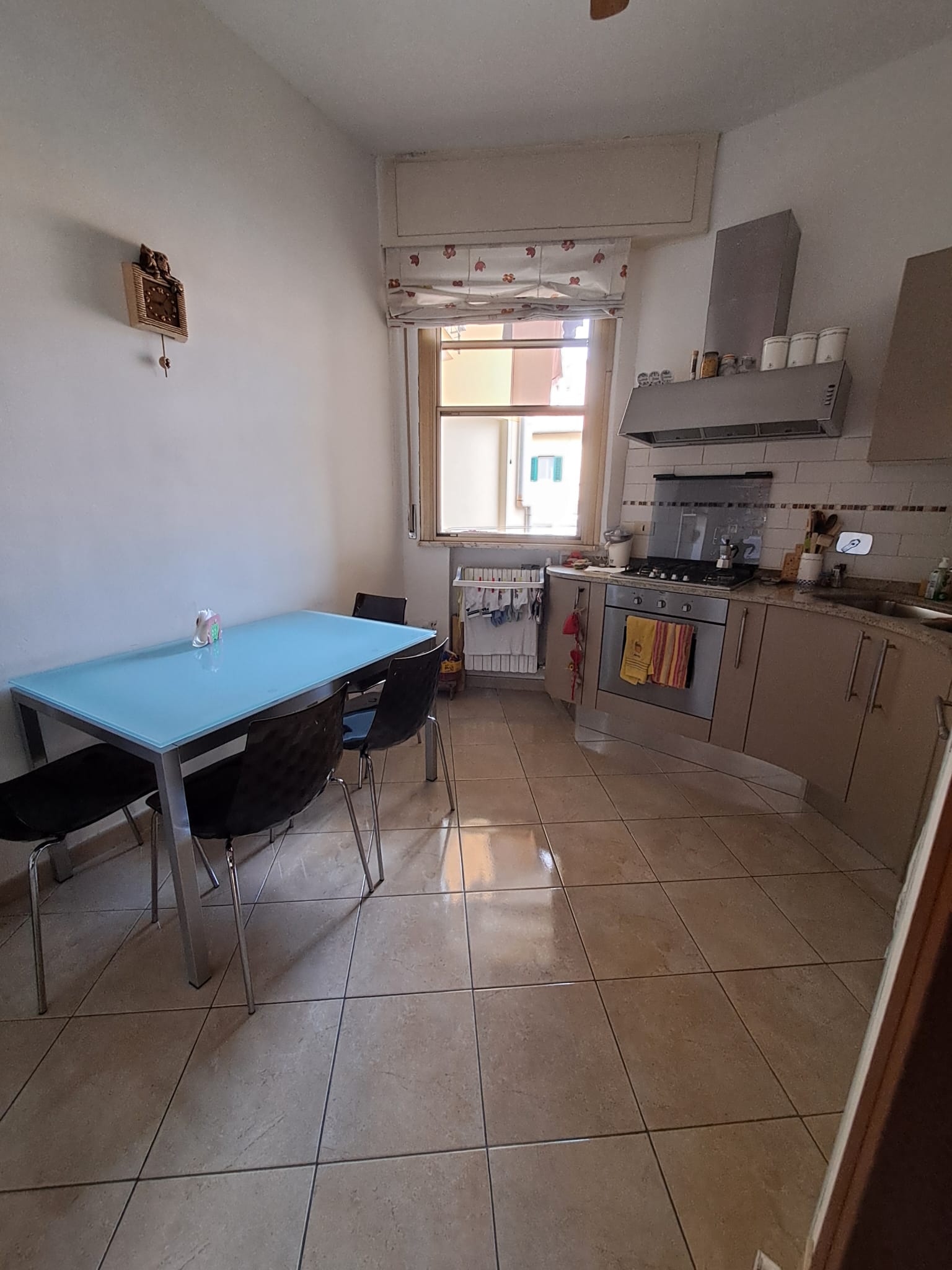 Centro Residenziale, 2 Bedrooms Bedrooms, ,1 BagnoBathrooms,Appartamento,Vendita,1443
