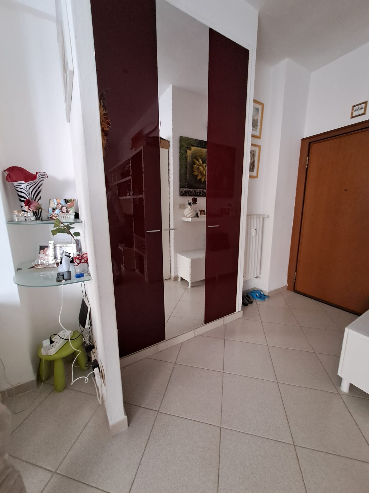 Centro Residenziale, 2 Bedrooms Bedrooms, ,1 BagnoBathrooms,Appartamento,Vendita,1443