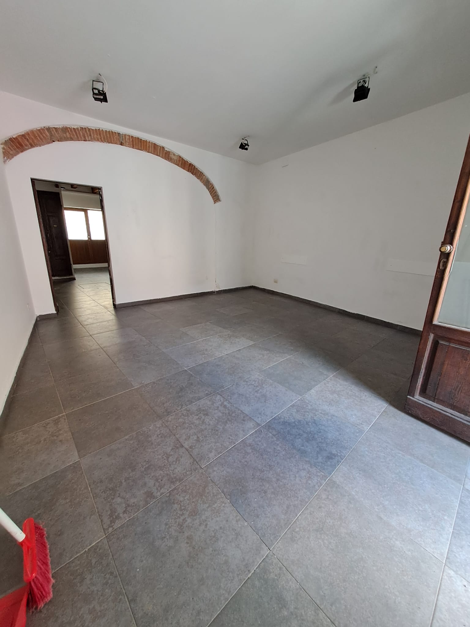 Centro Storico, 1 Camera da Letto Bedrooms, ,1 BagnoBathrooms,Fondo,Vendita,1444