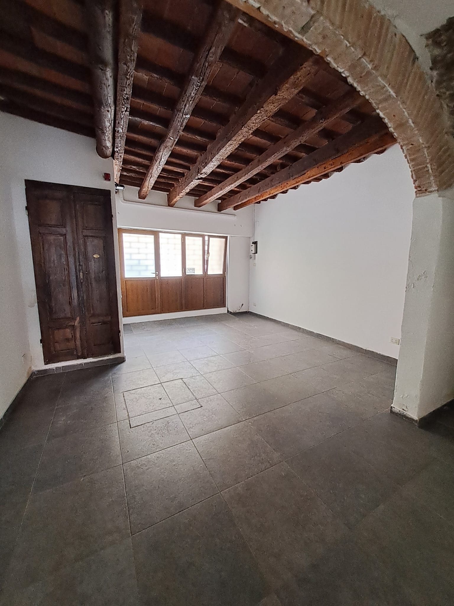 Centro Storico, 1 Camera da Letto Bedrooms, ,1 BagnoBathrooms,Fondo,Vendita,1444