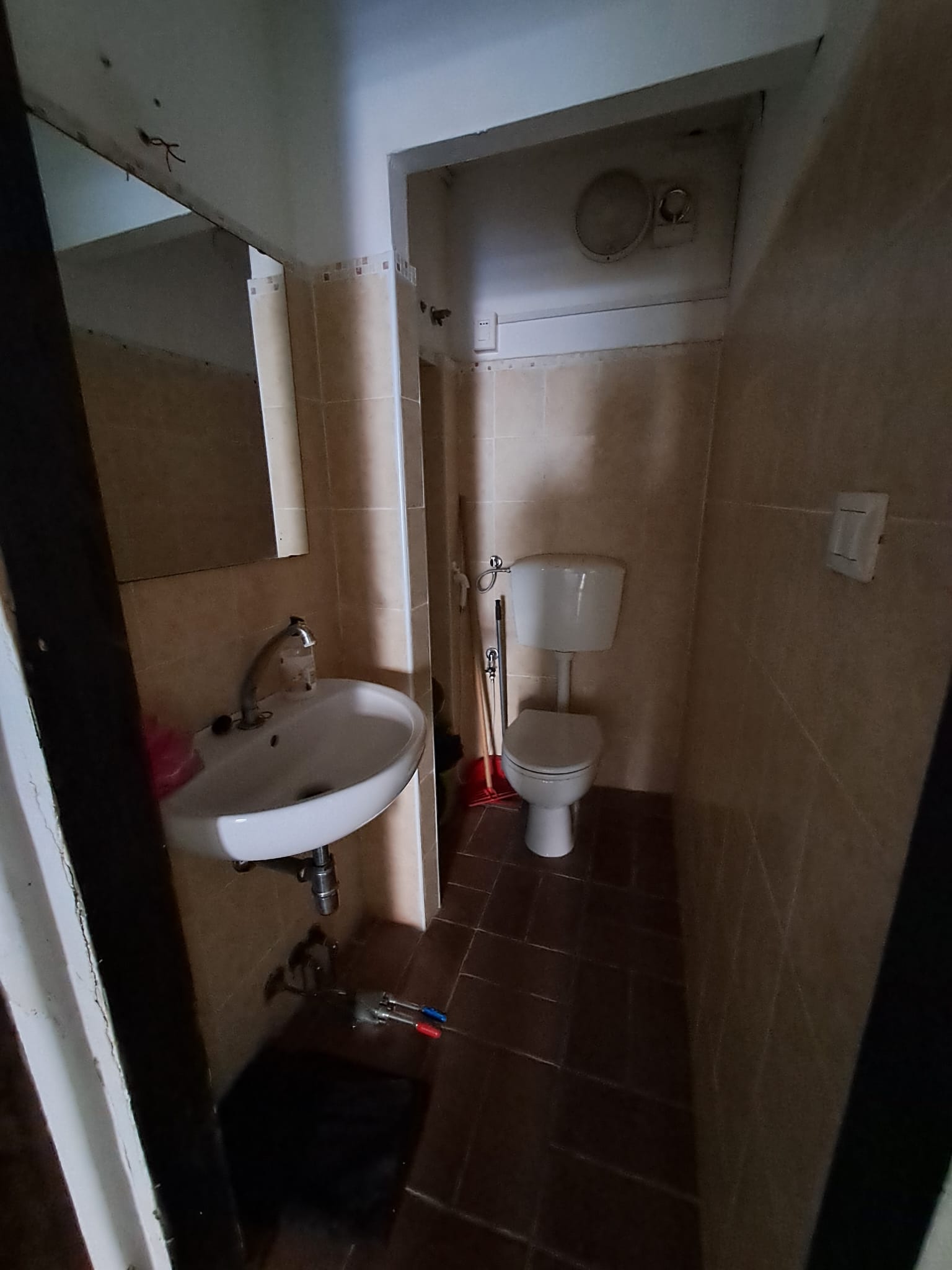 Centro Storico, 1 Camera da Letto Bedrooms, ,1 BagnoBathrooms,Fondo,Vendita,1444