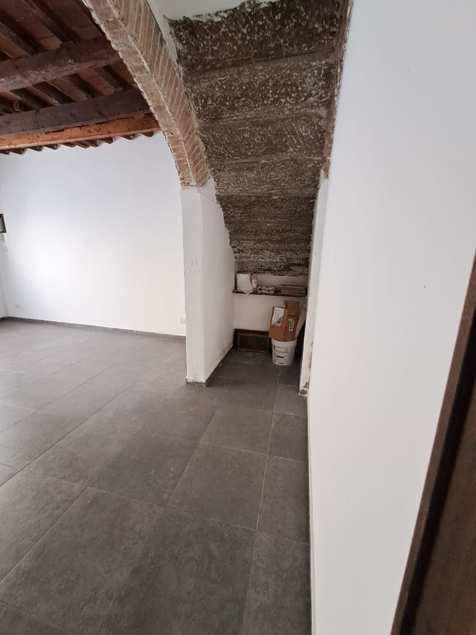 Centro Storico, 1 Camera da Letto Bedrooms, ,1 BagnoBathrooms,Fondo,Vendita,1444