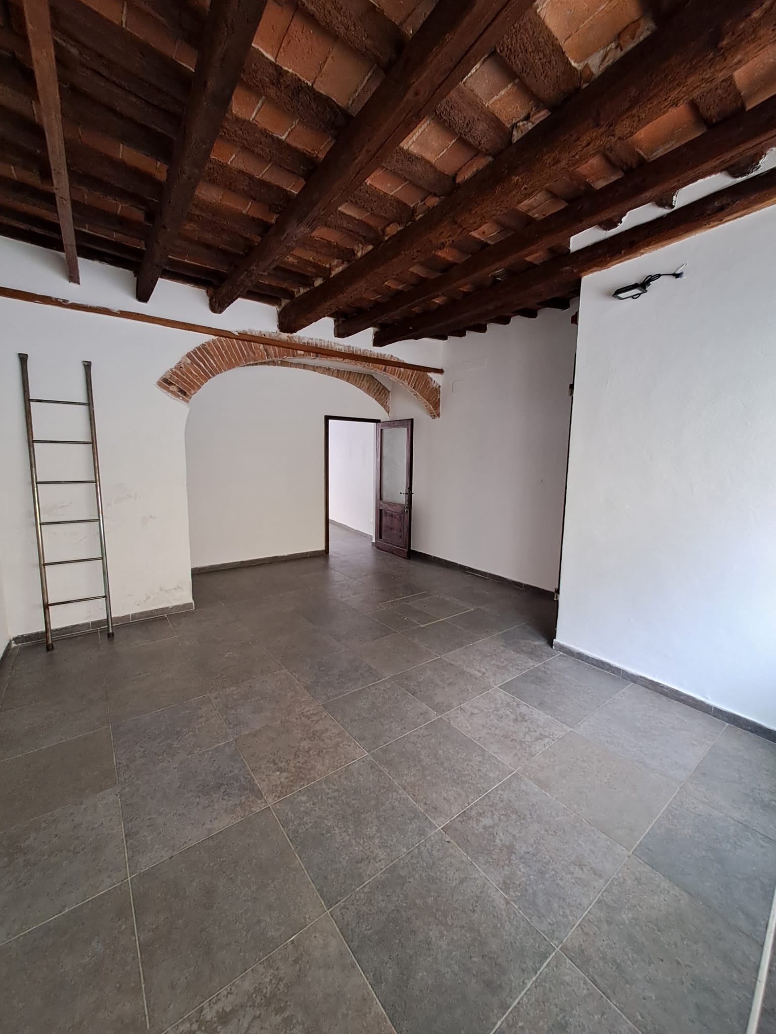 Centro Storico, 1 Camera da Letto Bedrooms, ,1 BagnoBathrooms,Fondo,Vendita,1444
