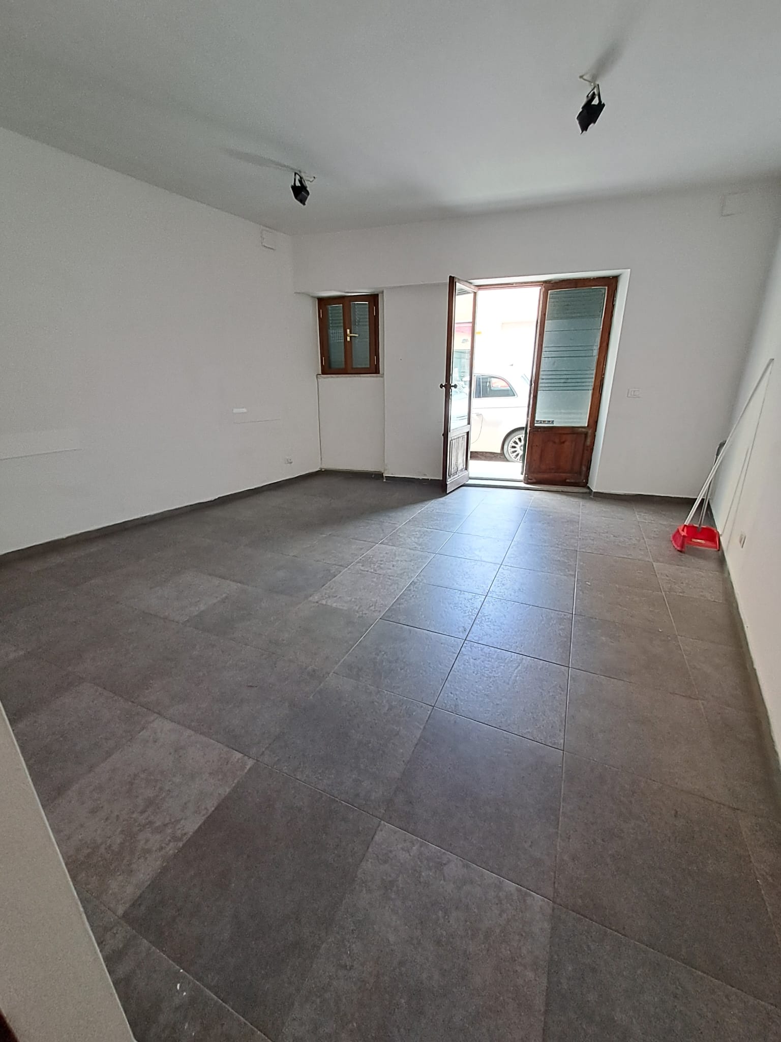 Centro Storico, 1 Camera da Letto Bedrooms, ,1 BagnoBathrooms,Fondo,Vendita,1444