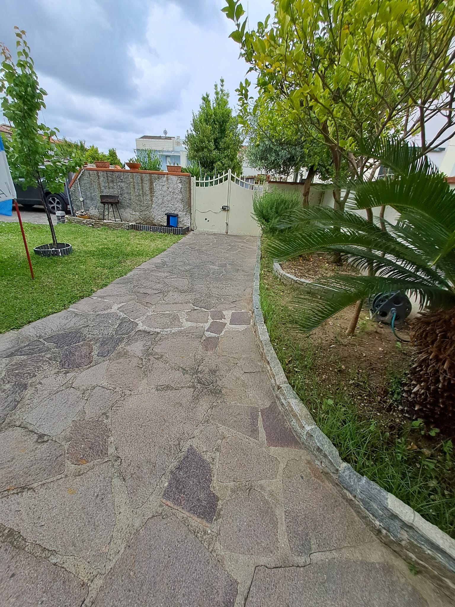 2 Bedrooms Bedrooms, ,1 BagnoBathrooms,Indipendente,Vendita,1475
