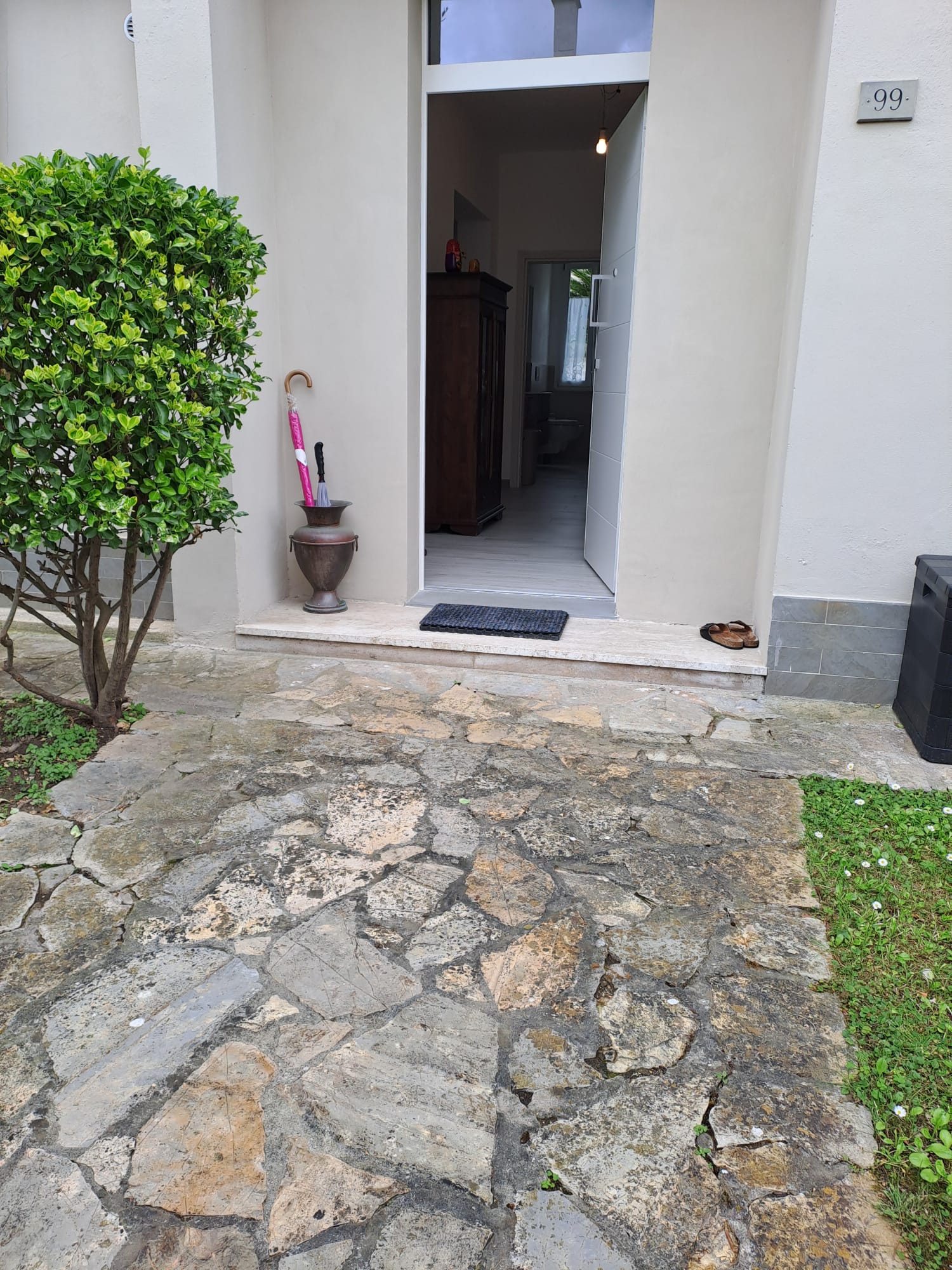 2 Bedrooms Bedrooms, ,1 BagnoBathrooms,Indipendente,Vendita,1475