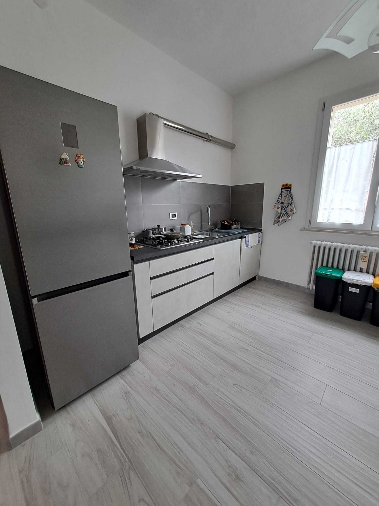 2 Bedrooms Bedrooms, ,1 BagnoBathrooms,Indipendente,Vendita,1475