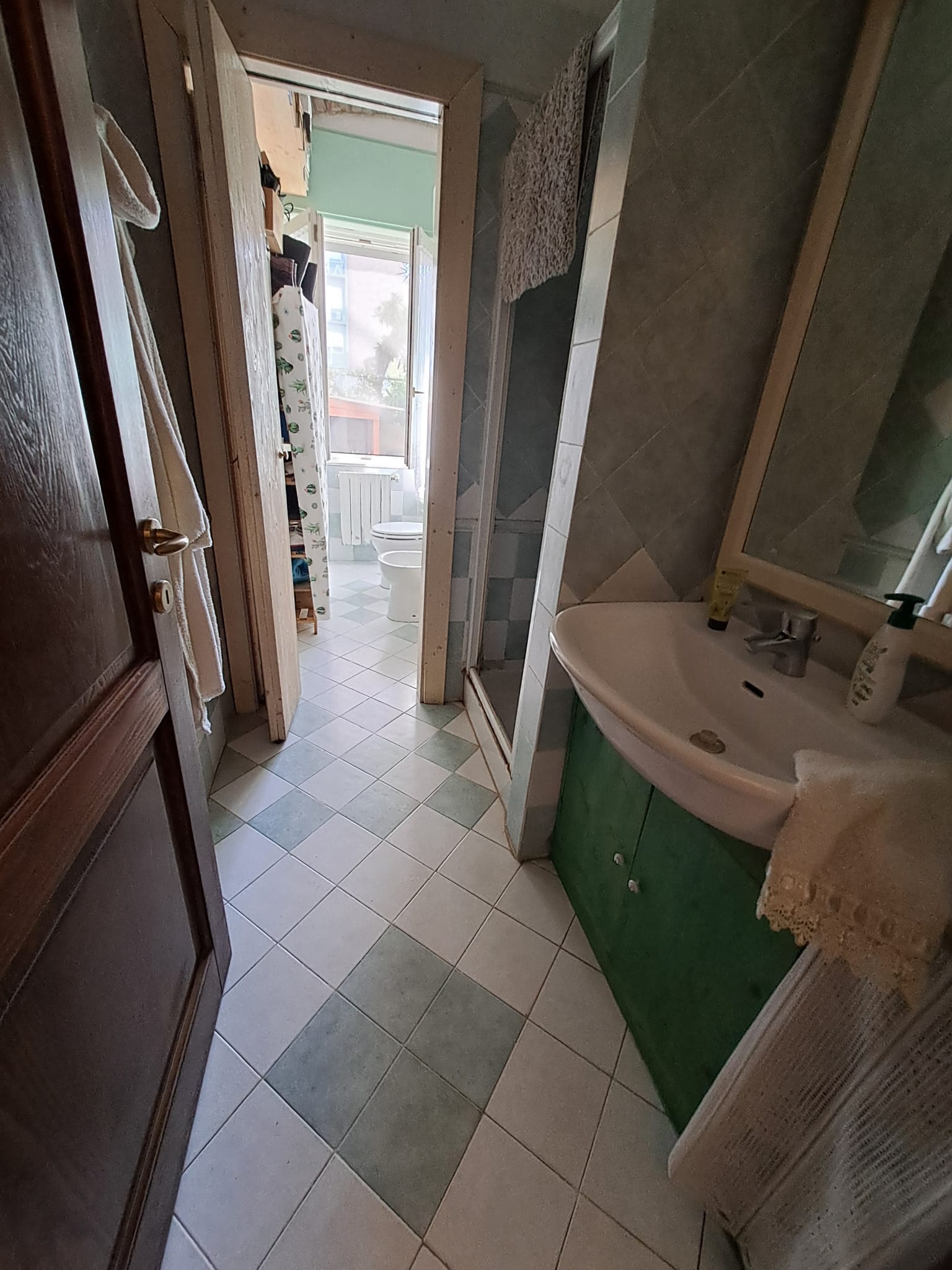 Periferia Sud, 3 Bedrooms Bedrooms, ,3 BathroomsBathrooms,Appartamento,Vendita,1477