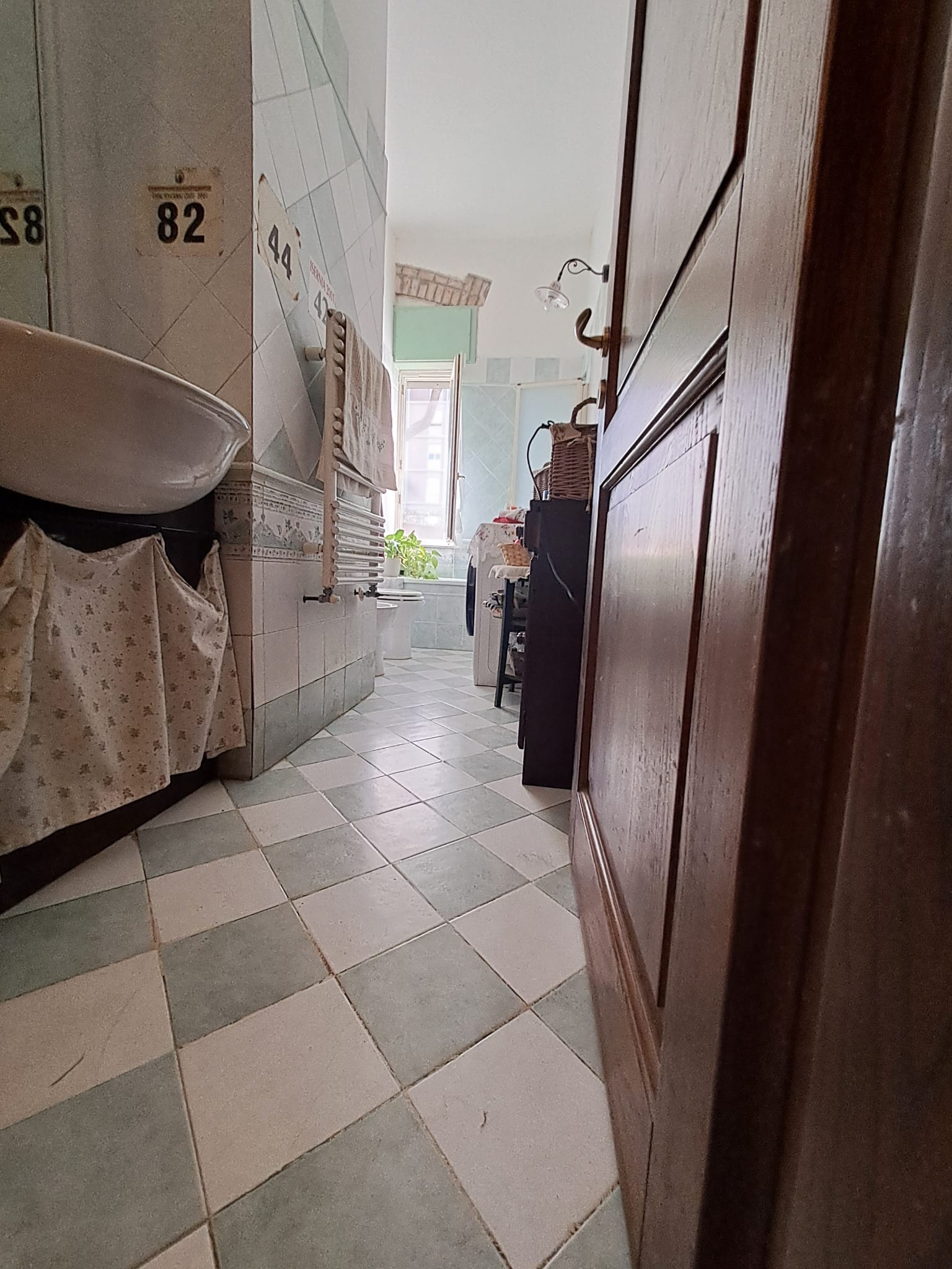 Periferia Sud, 3 Bedrooms Bedrooms, ,3 BathroomsBathrooms,Appartamento,Vendita,1477