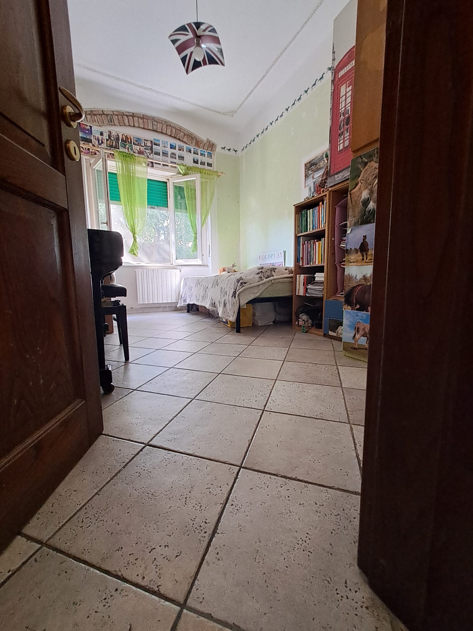 Periferia Sud, 3 Bedrooms Bedrooms, ,3 BathroomsBathrooms,Appartamento,Vendita,1477