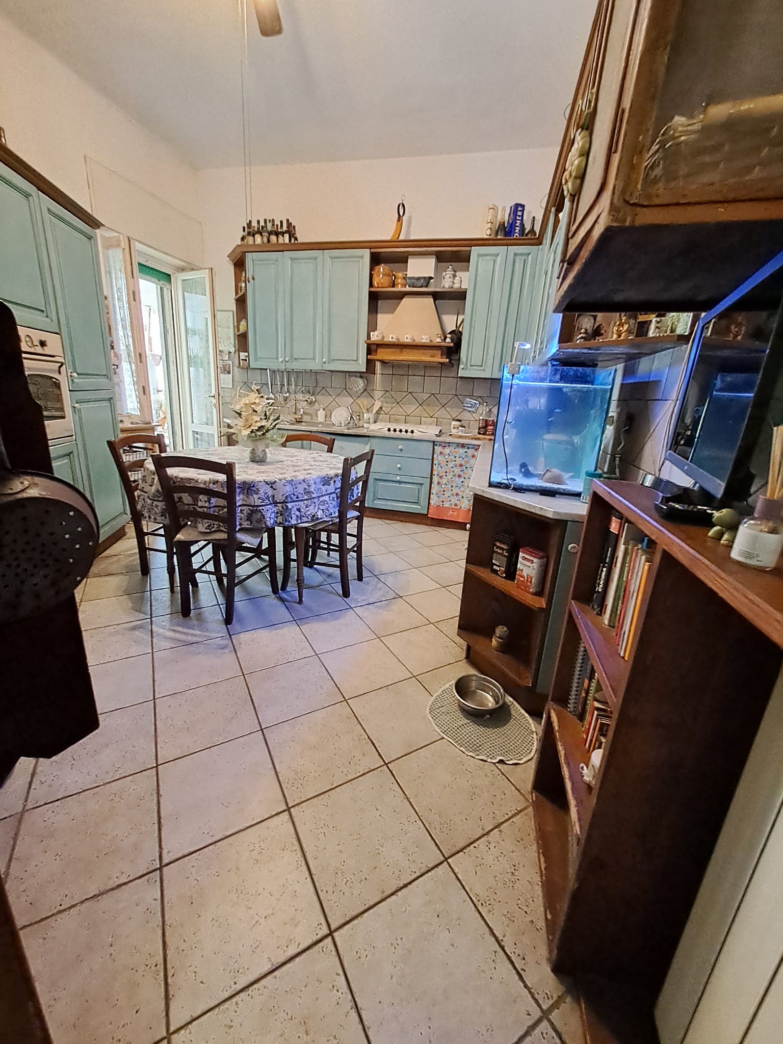Periferia Sud, 3 Bedrooms Bedrooms, ,3 BathroomsBathrooms,Appartamento,Vendita,1477