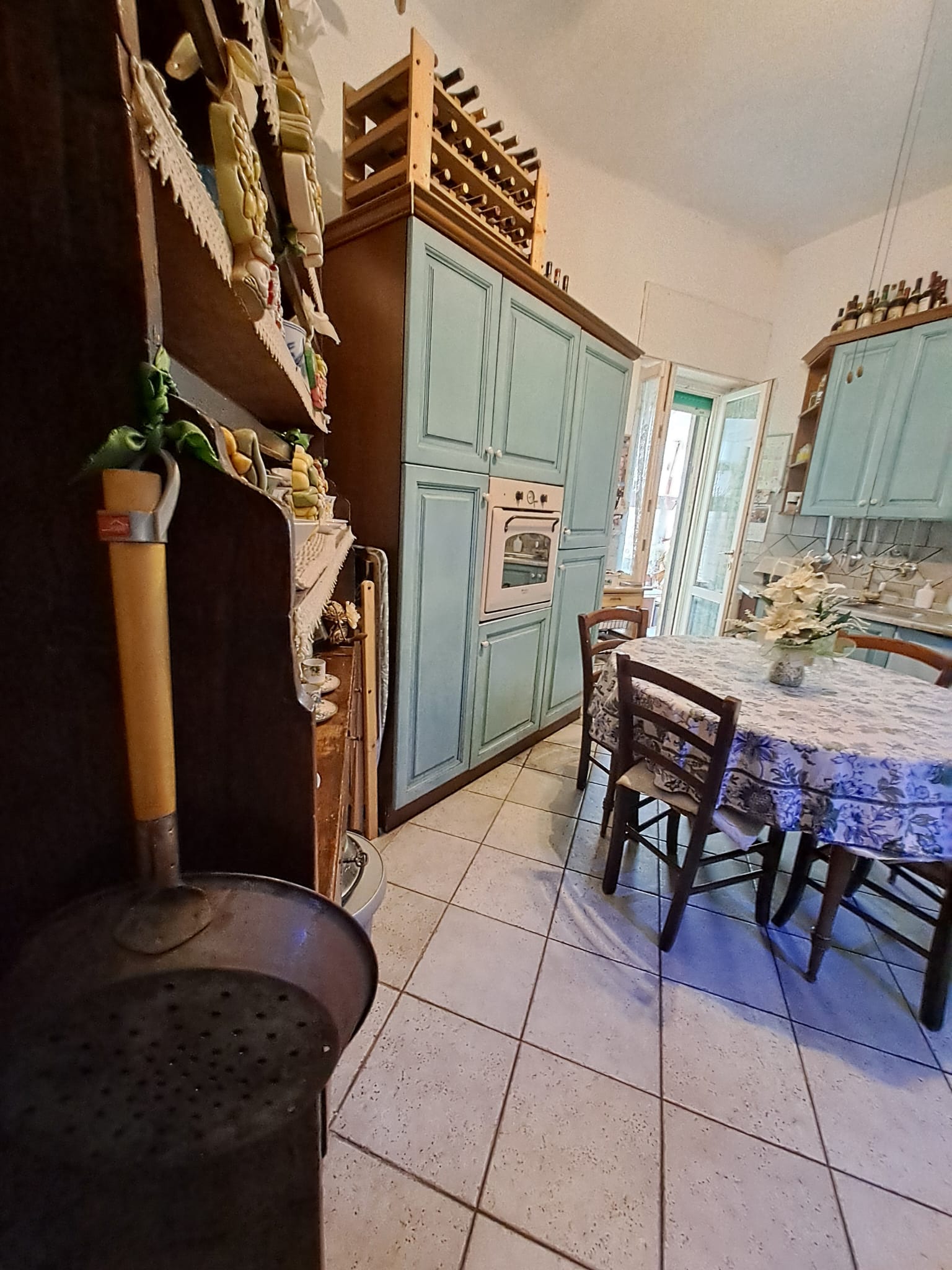 Periferia Sud, 3 Bedrooms Bedrooms, ,3 BathroomsBathrooms,Appartamento,Vendita,1477