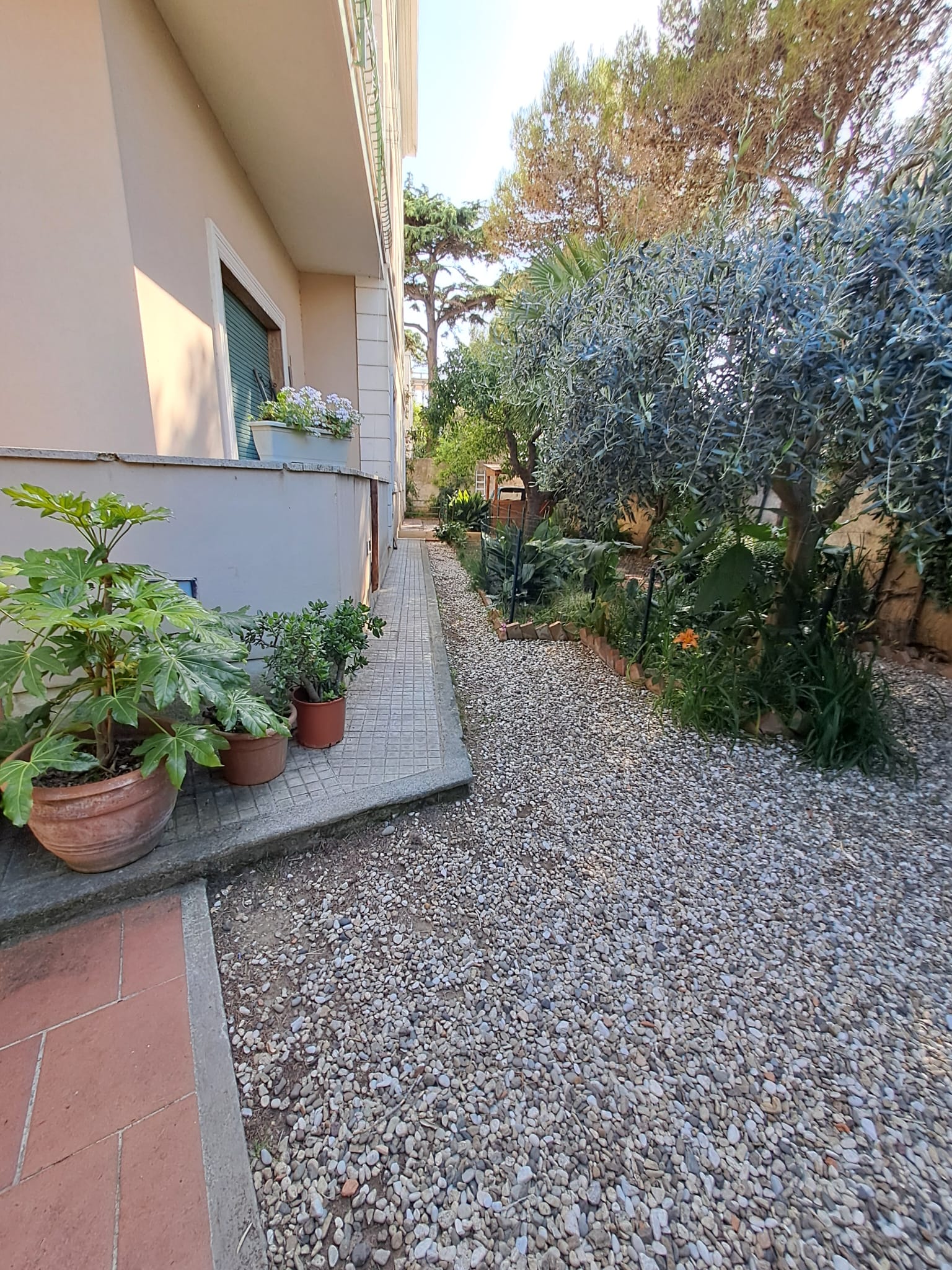Periferia Sud, 3 Bedrooms Bedrooms, ,3 BathroomsBathrooms,Appartamento,Vendita,1477
